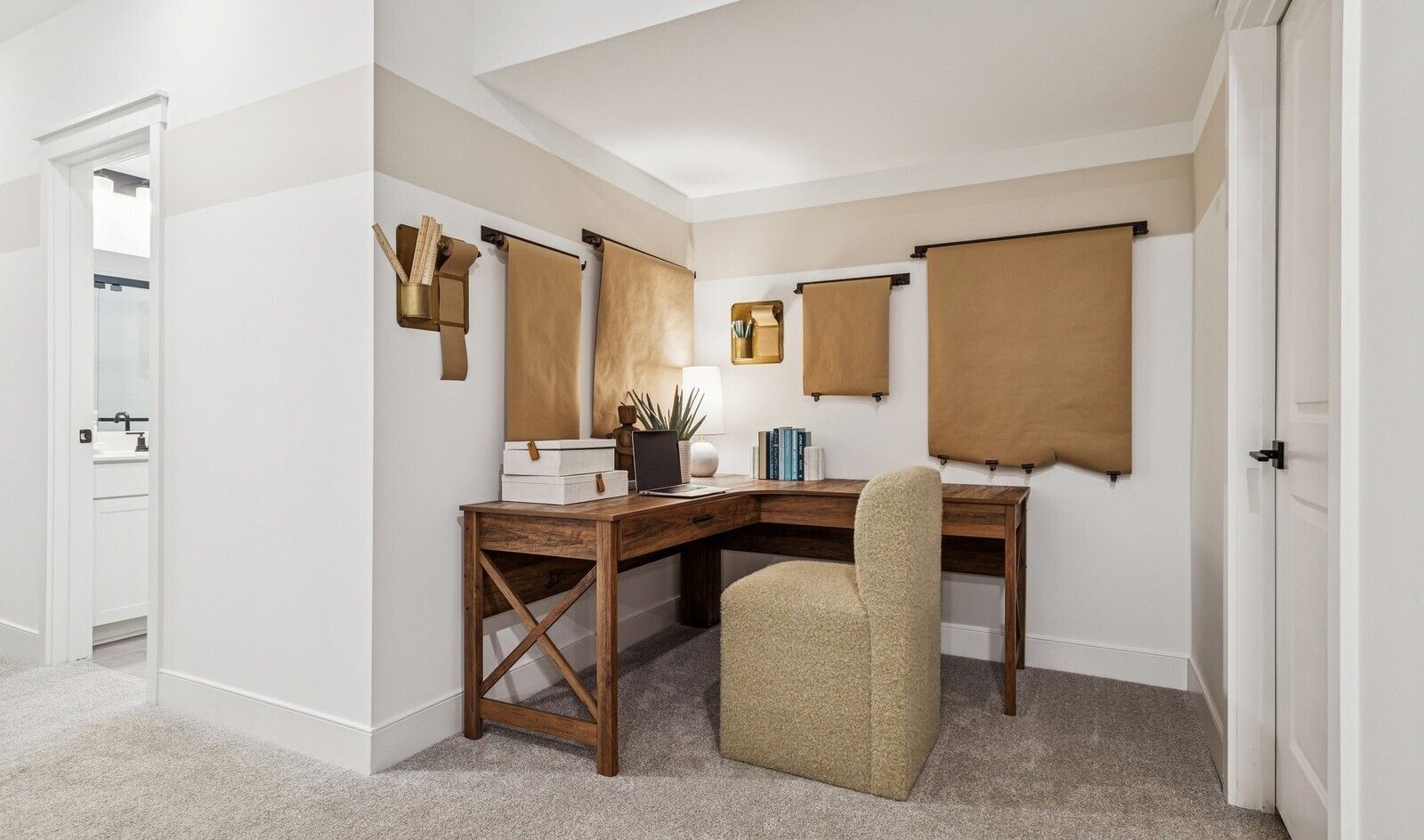Recreation Room