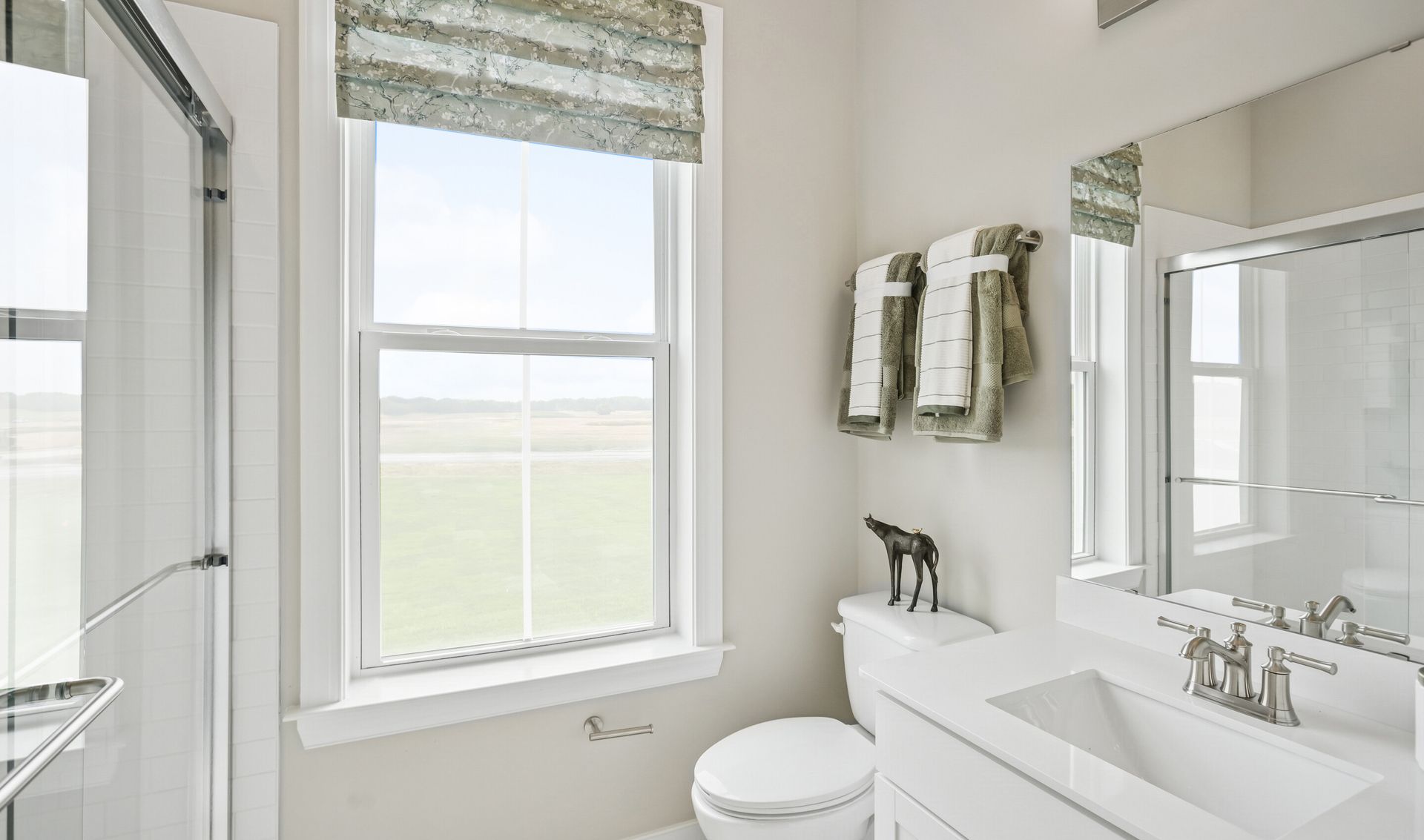 Extra Suite Bath