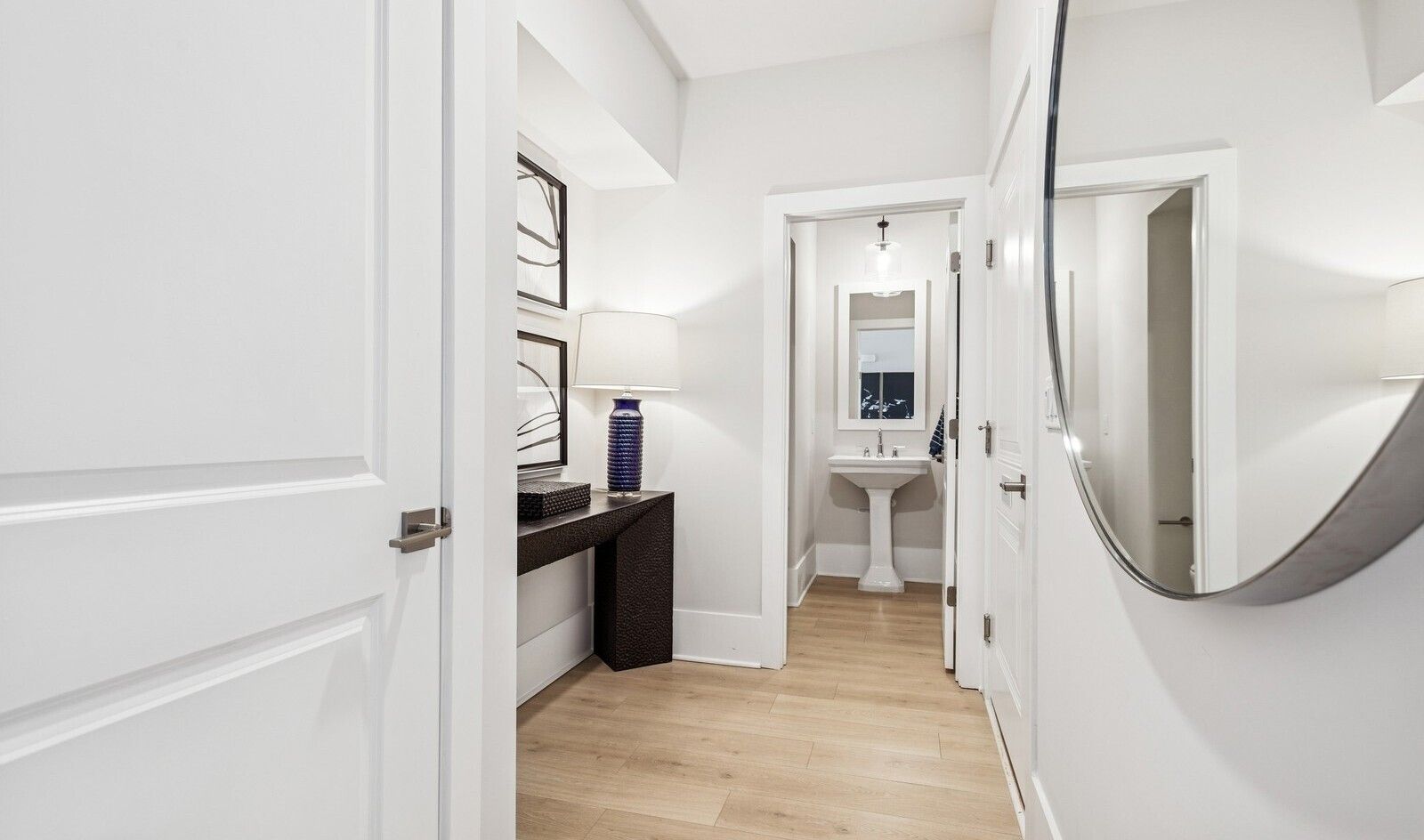 Hall