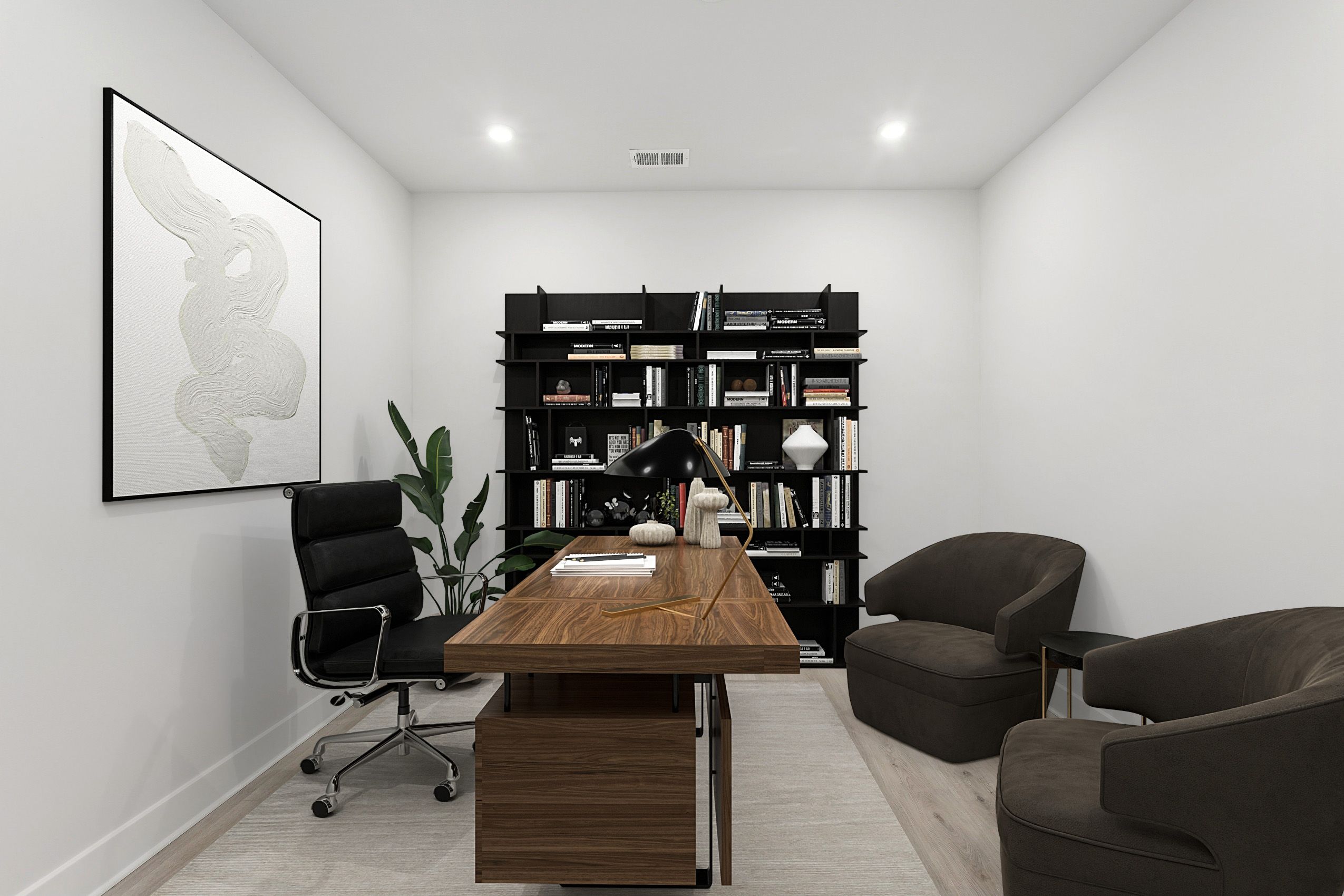Home Office