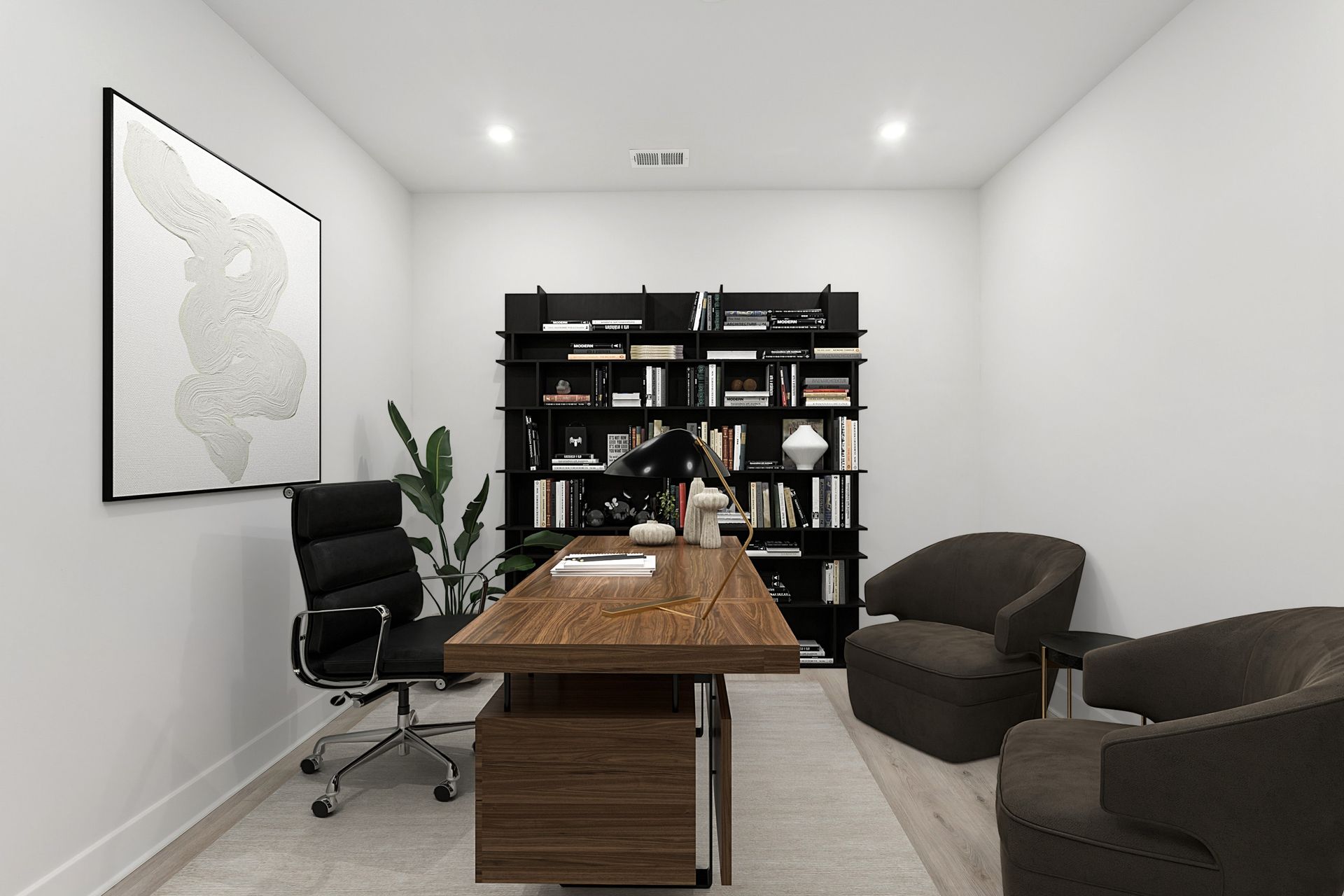 Home Office