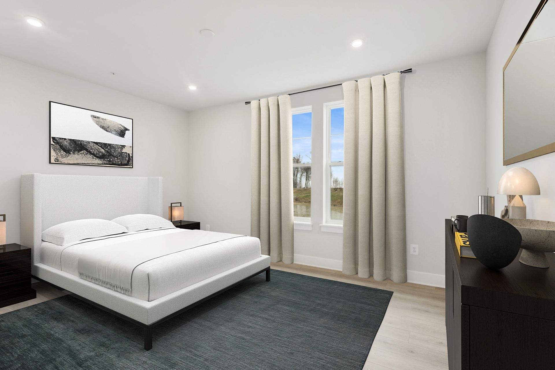 Bedroom 2