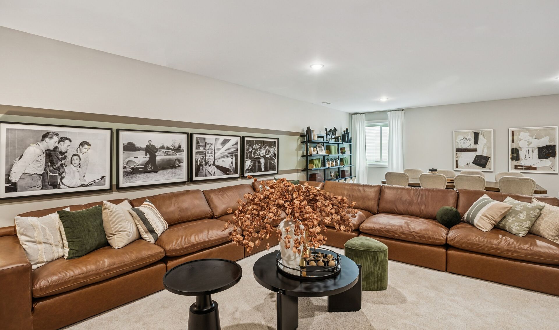 Recreation Room