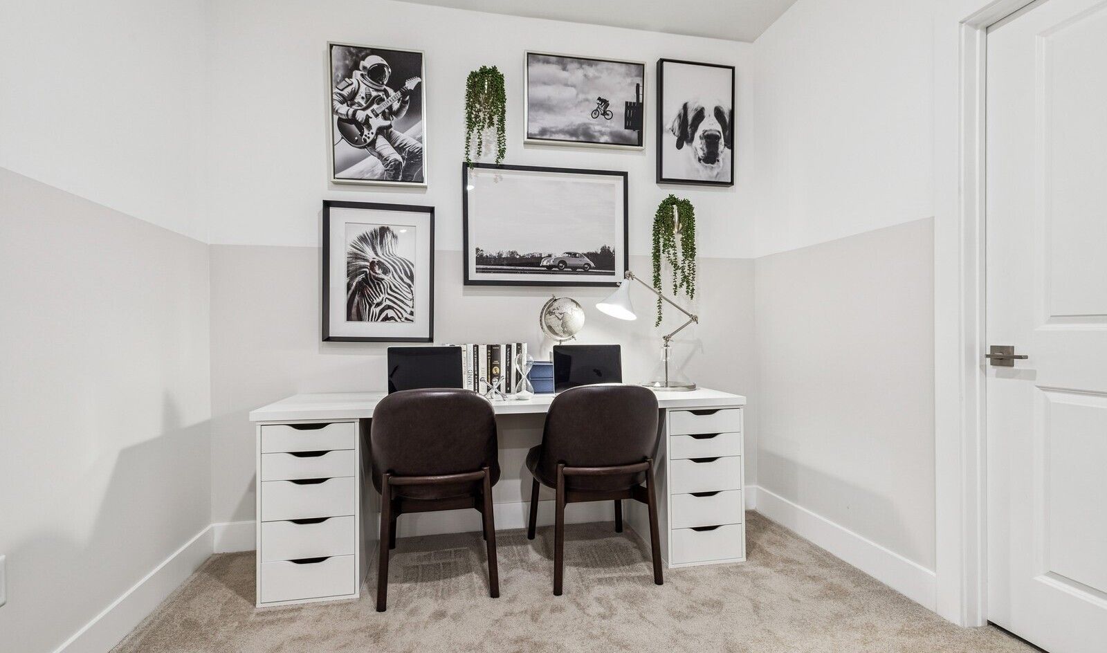 Recreation Room