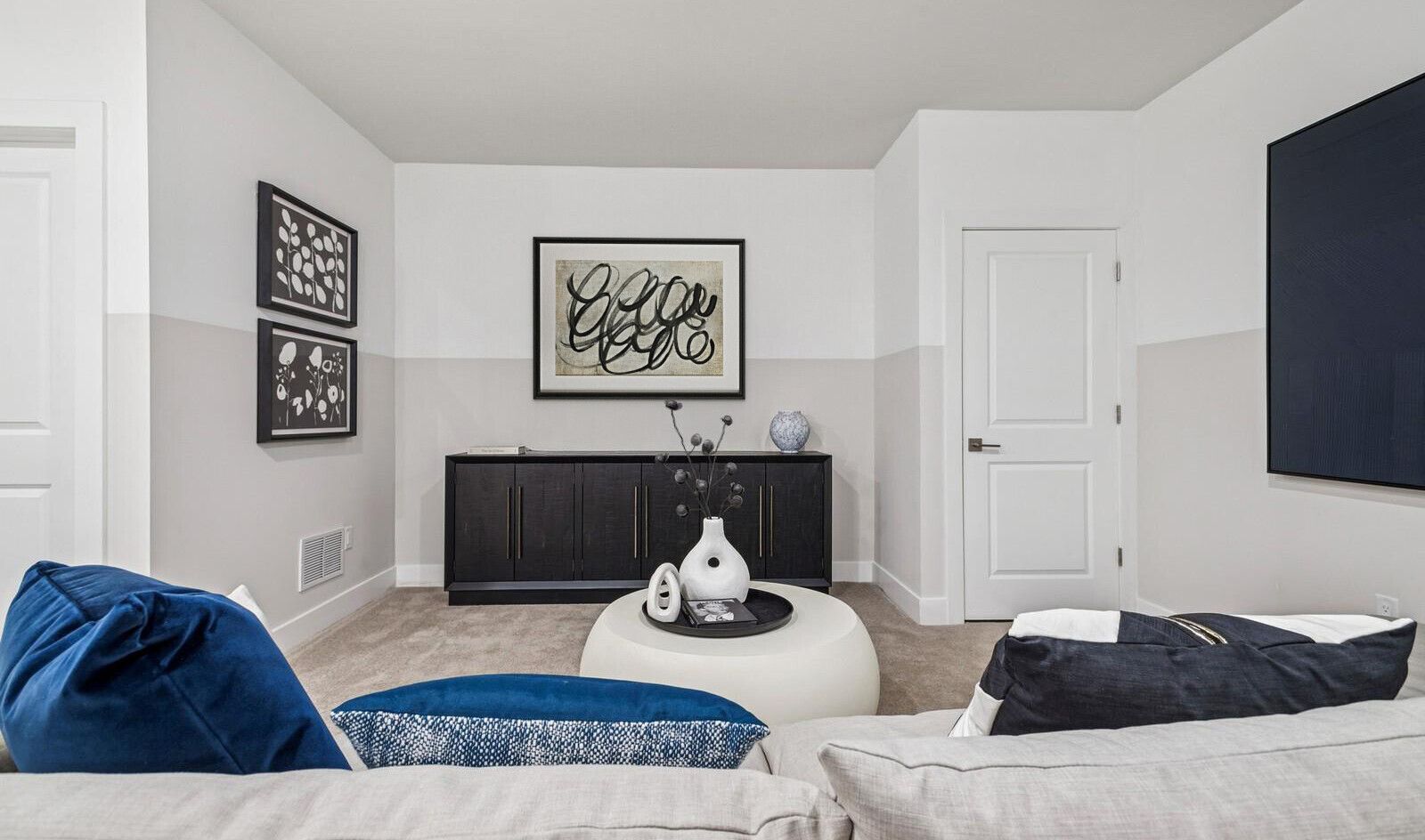 Recreation Room
