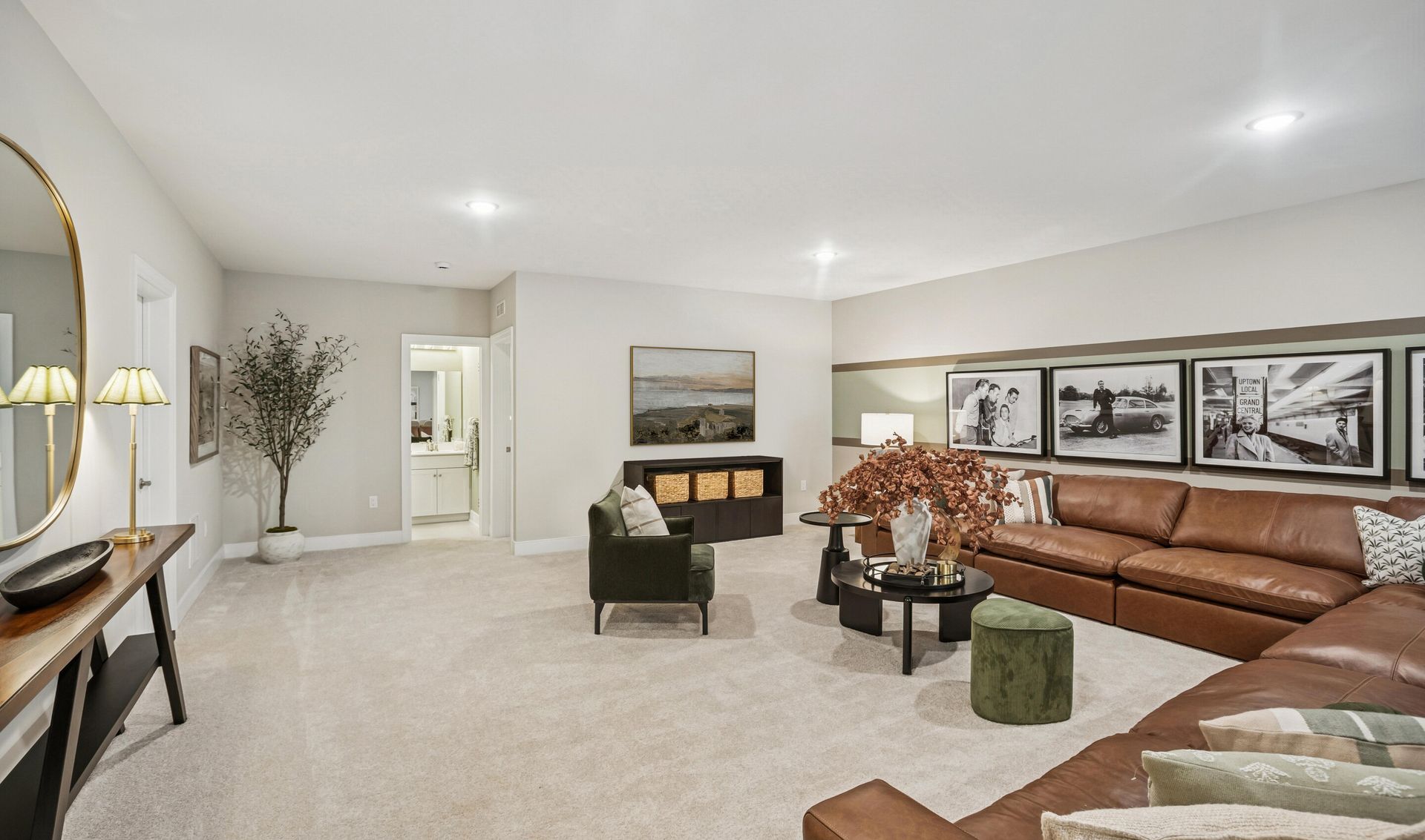 Recreation Room