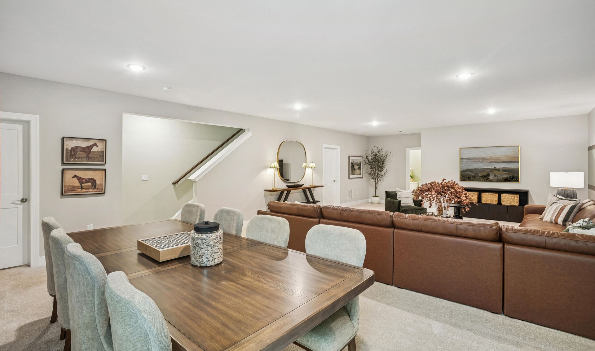 Recreation Room