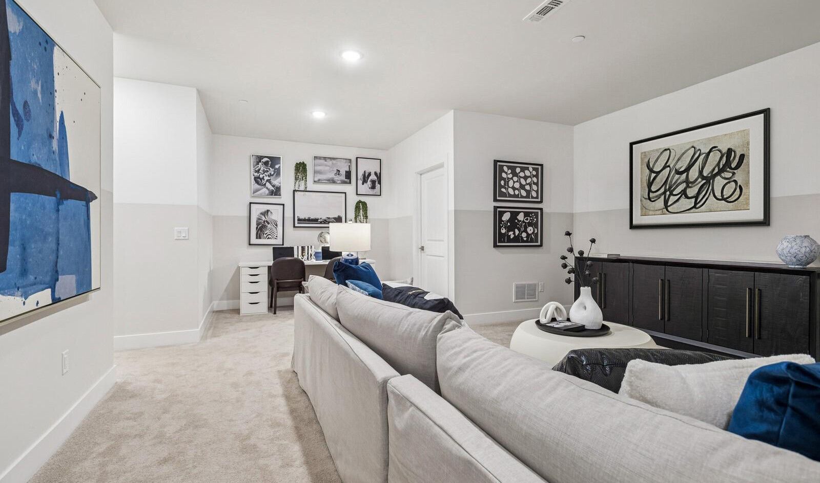 Recreation Room