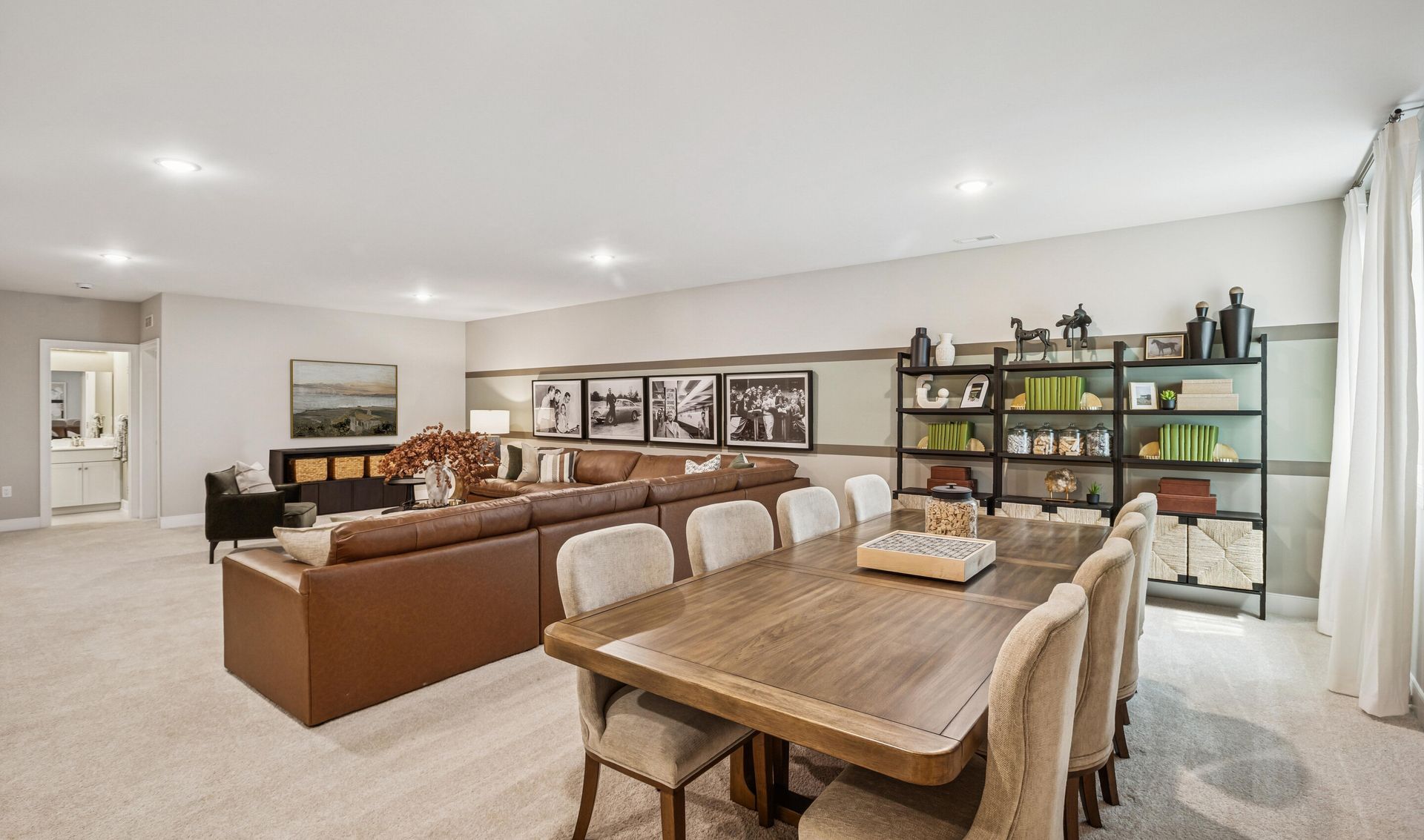 Recreation Room