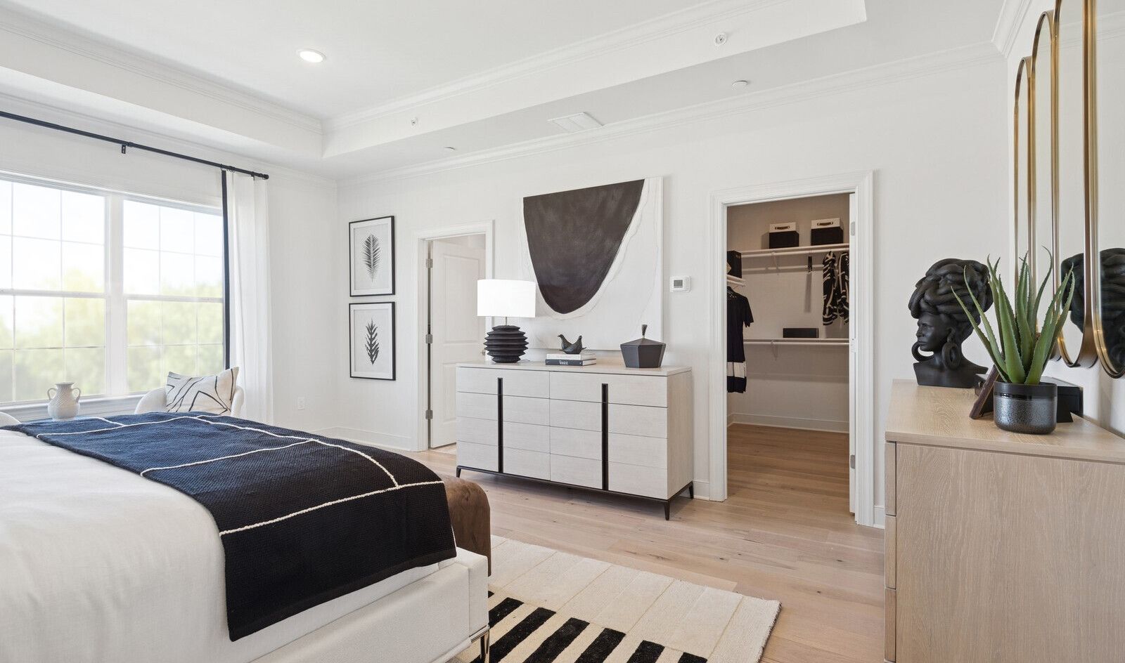 Primary Suite