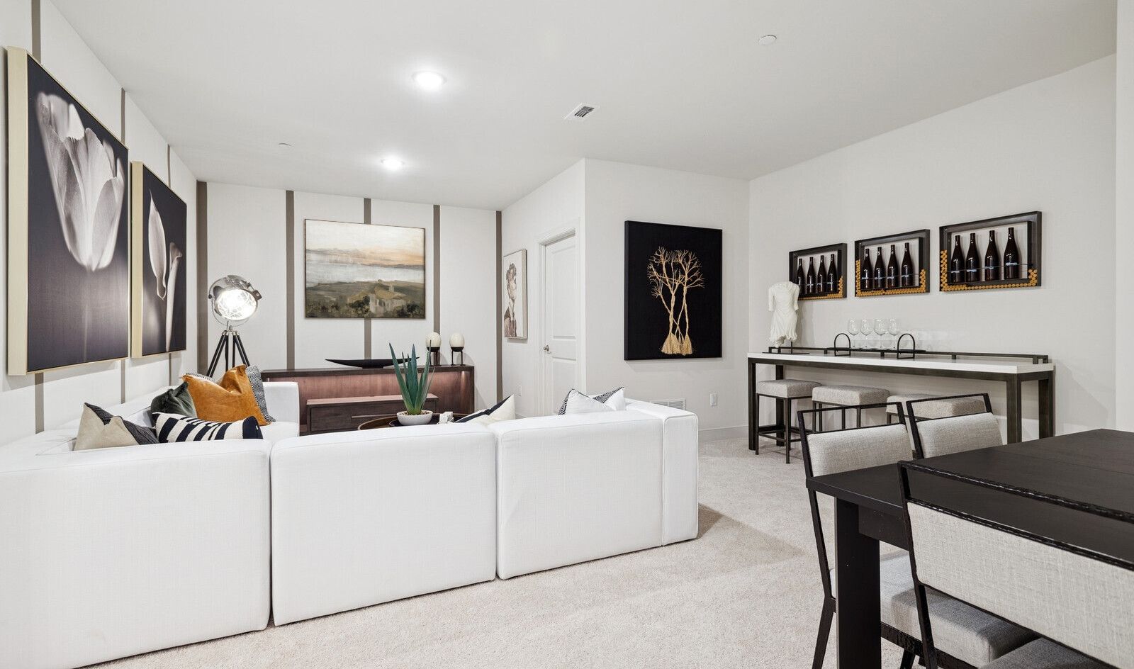Recreation Room