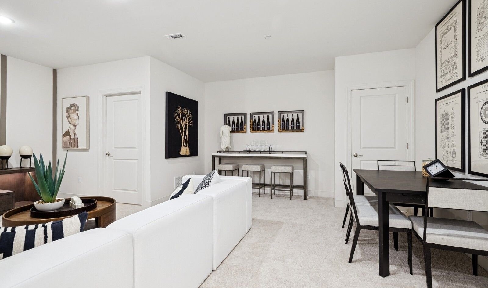 Recreation Room