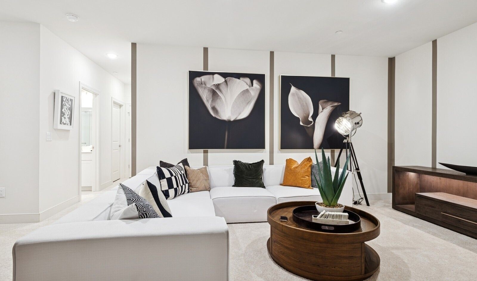 Recreation Room