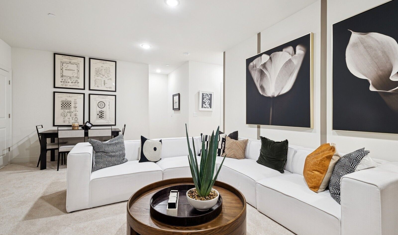 Recreation Room