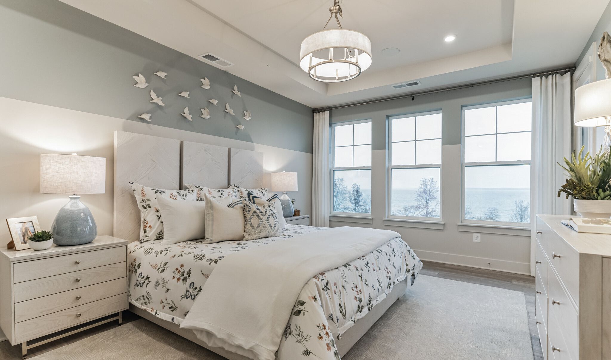 Owner's Suite