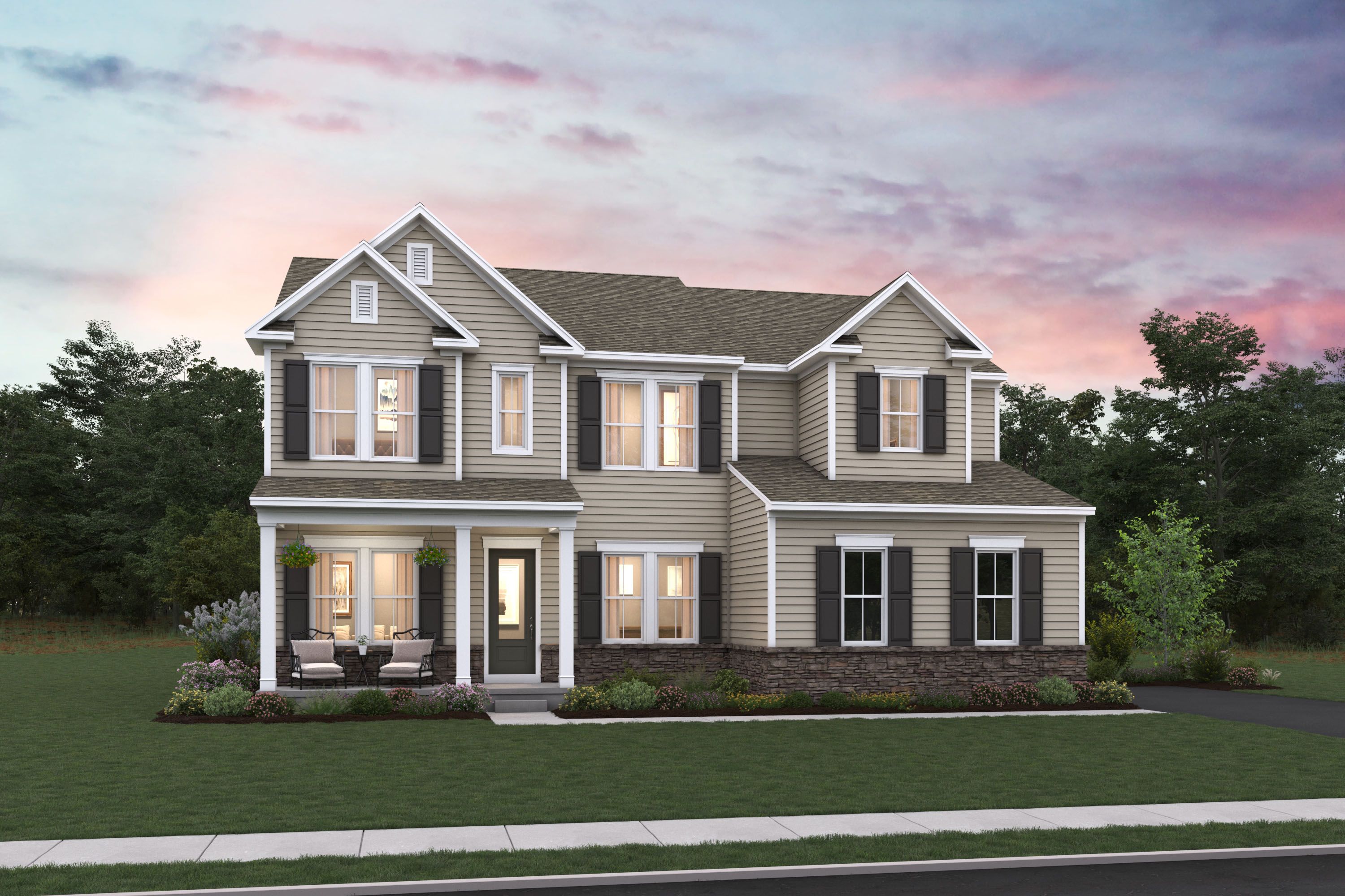 5782 Frederick Drive (Stavanger III)