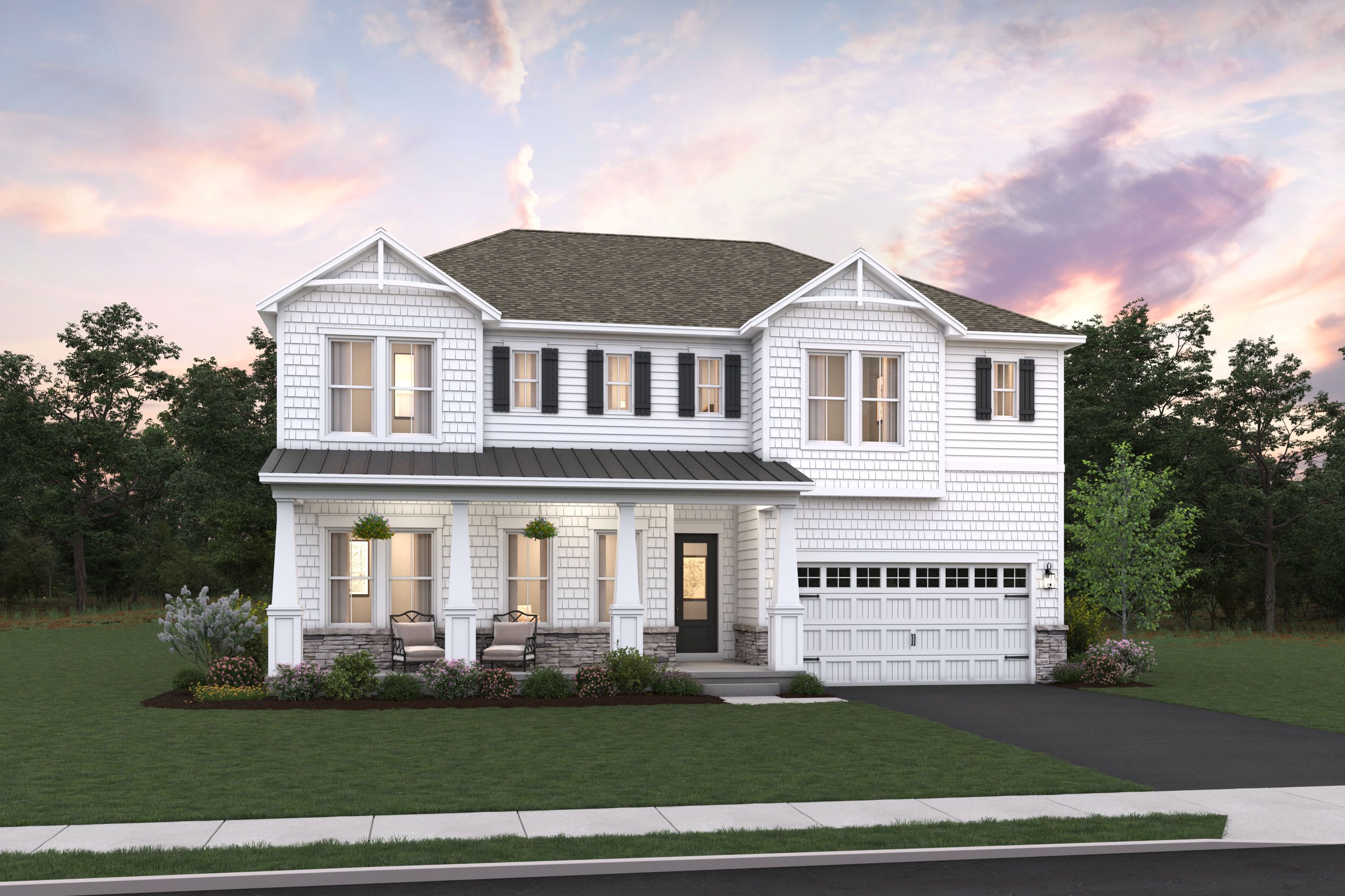 5773 Lawrence Street (Varna ESP)