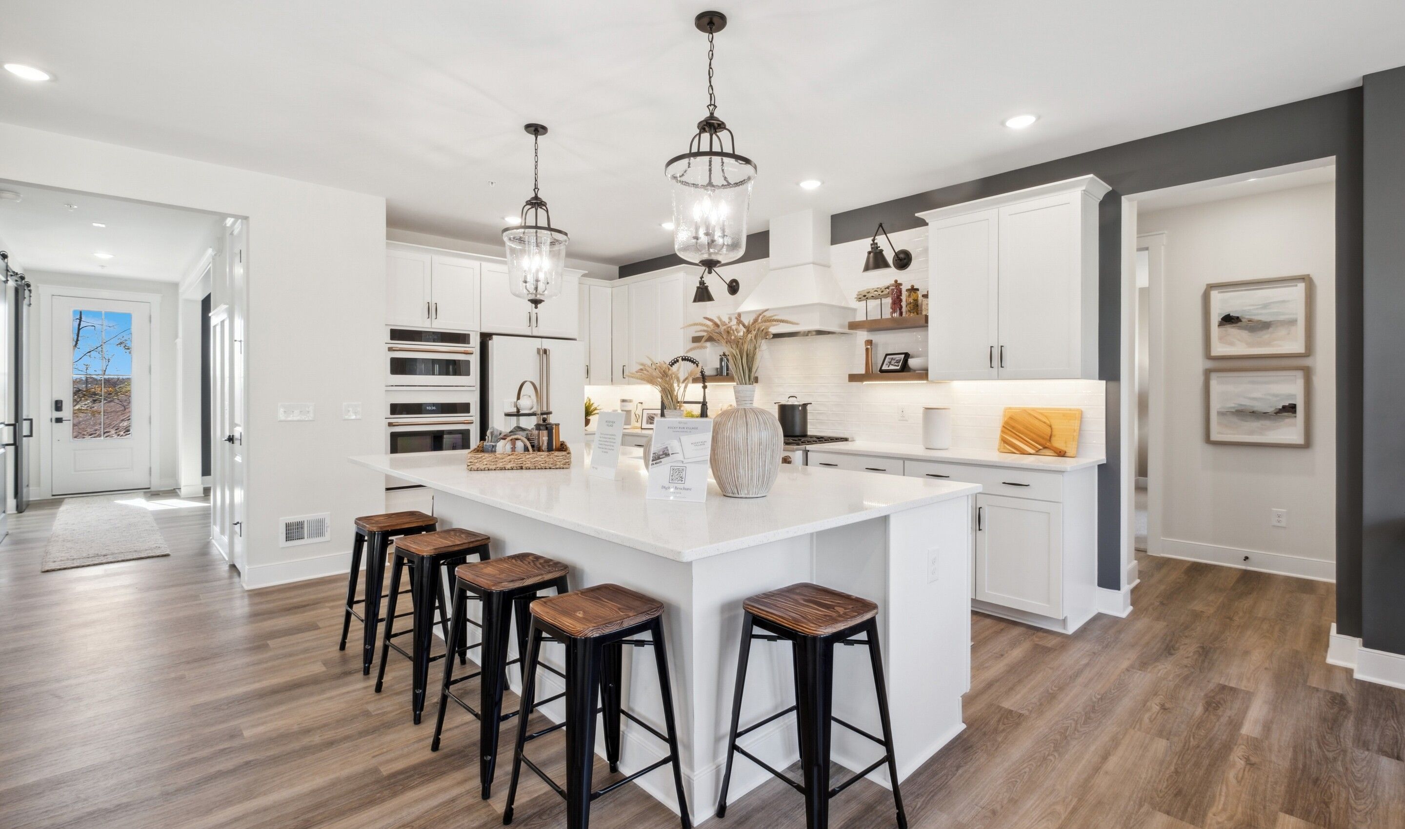 1005 Broad Lake Drive (Toulouse)