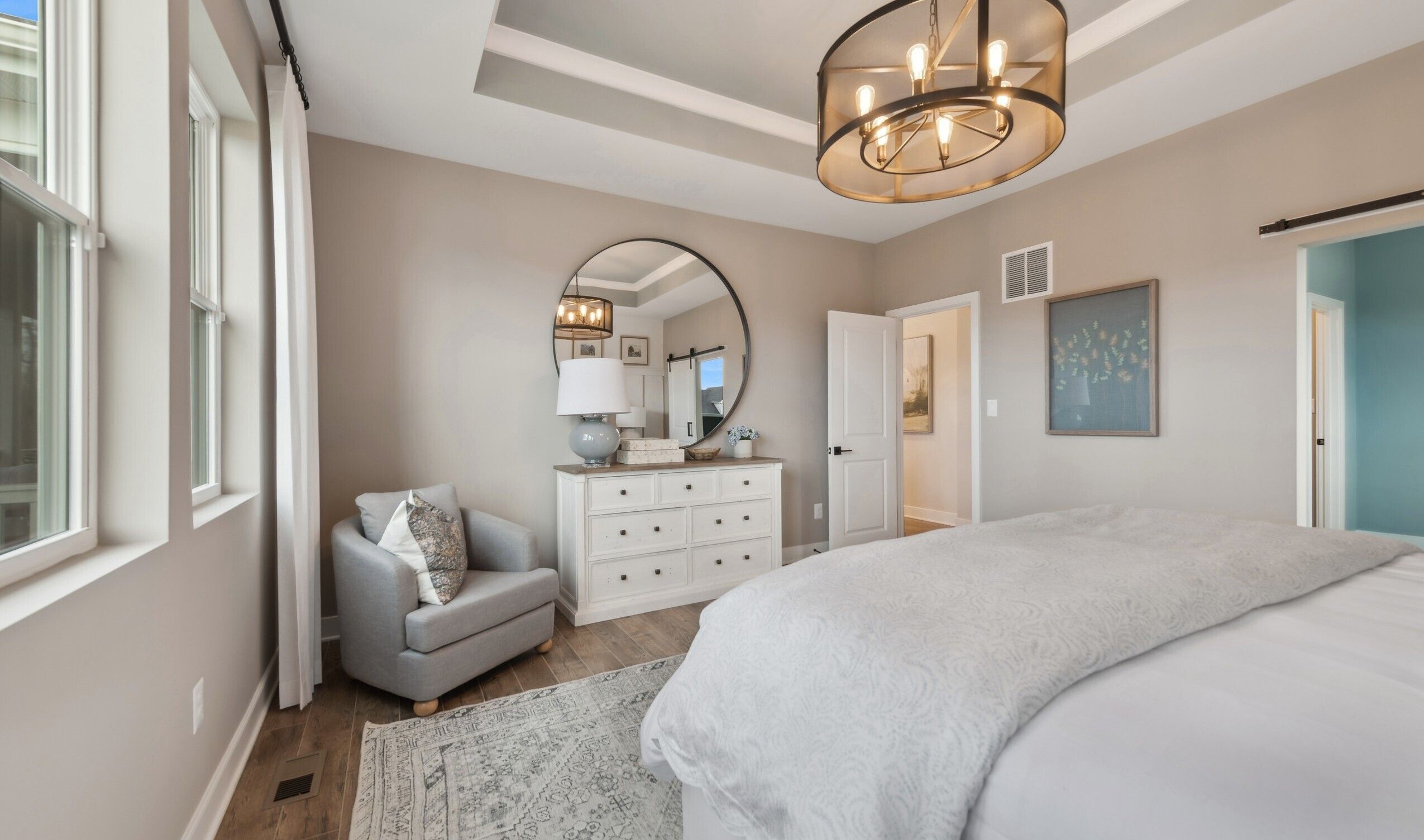 Primary Suite