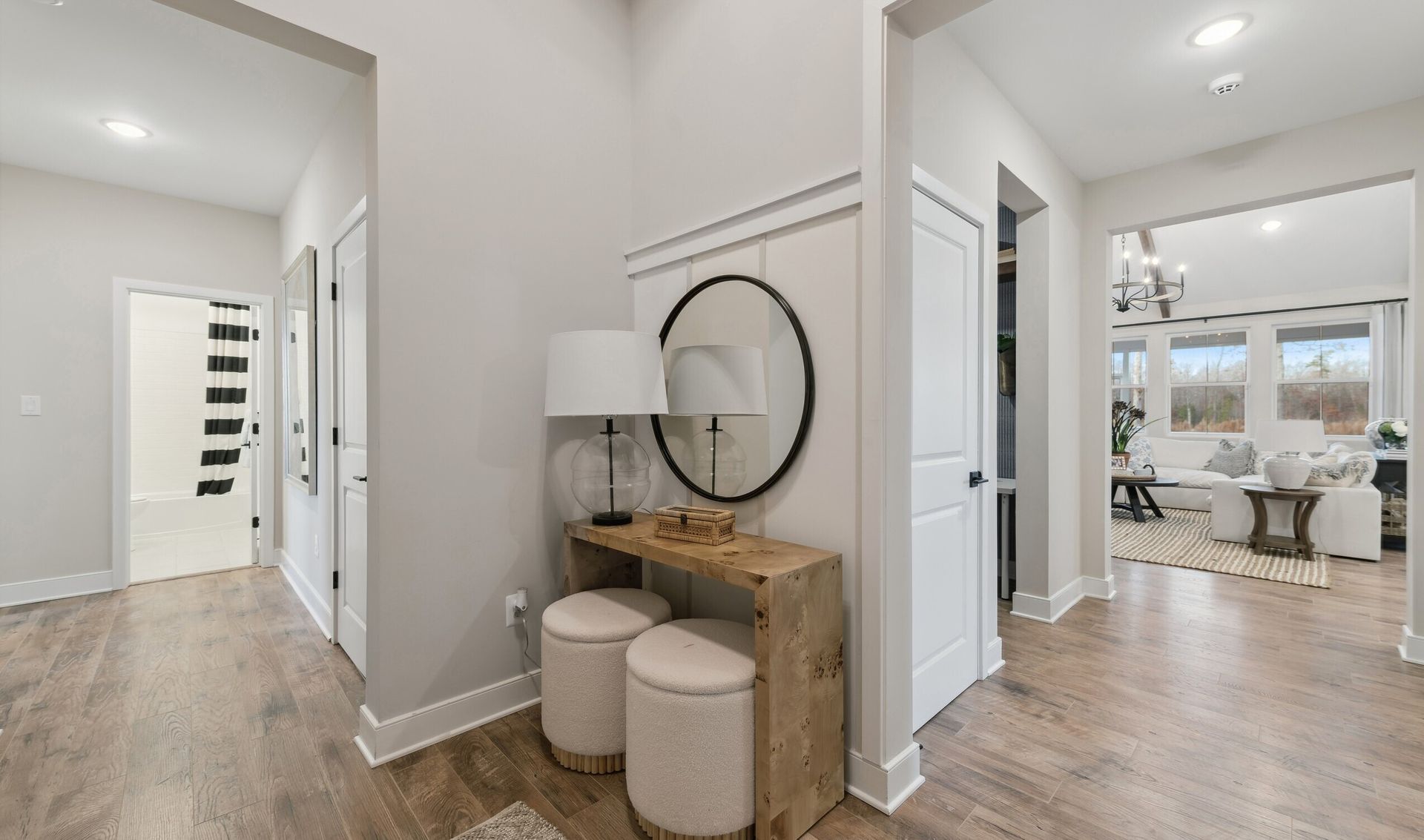 Foyer