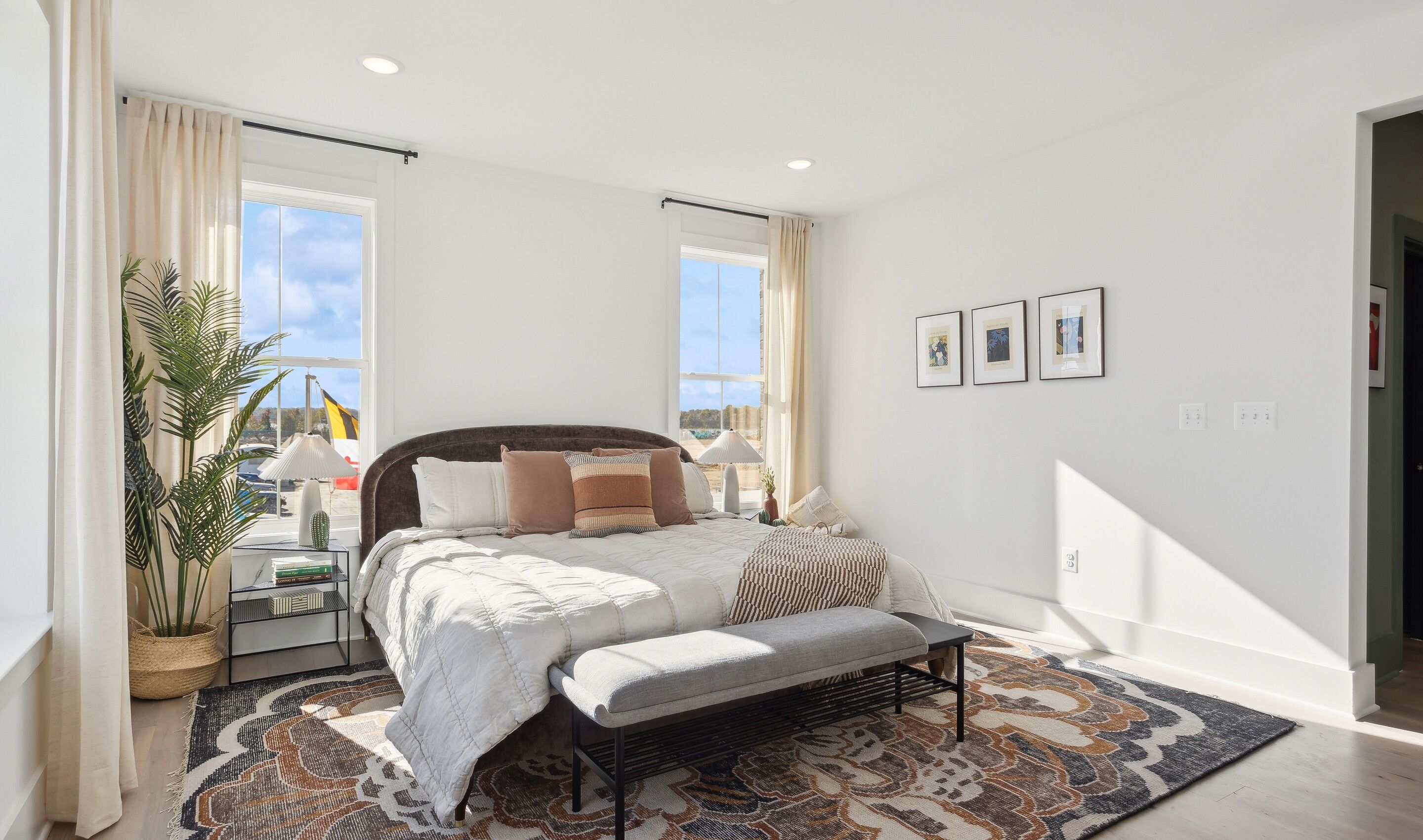 Primary Suite
