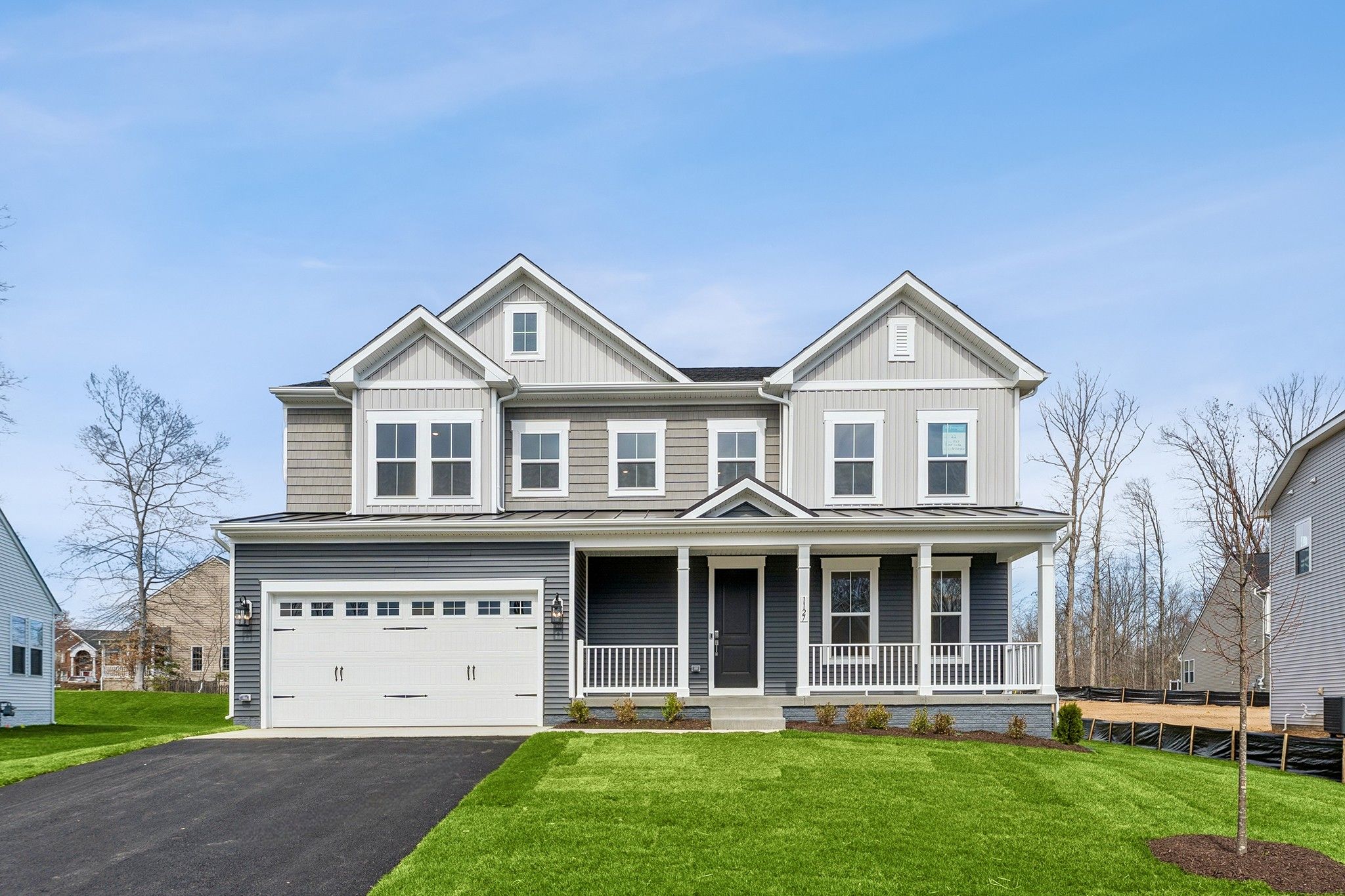 1127 Broad Lake Drive (Canterbury)