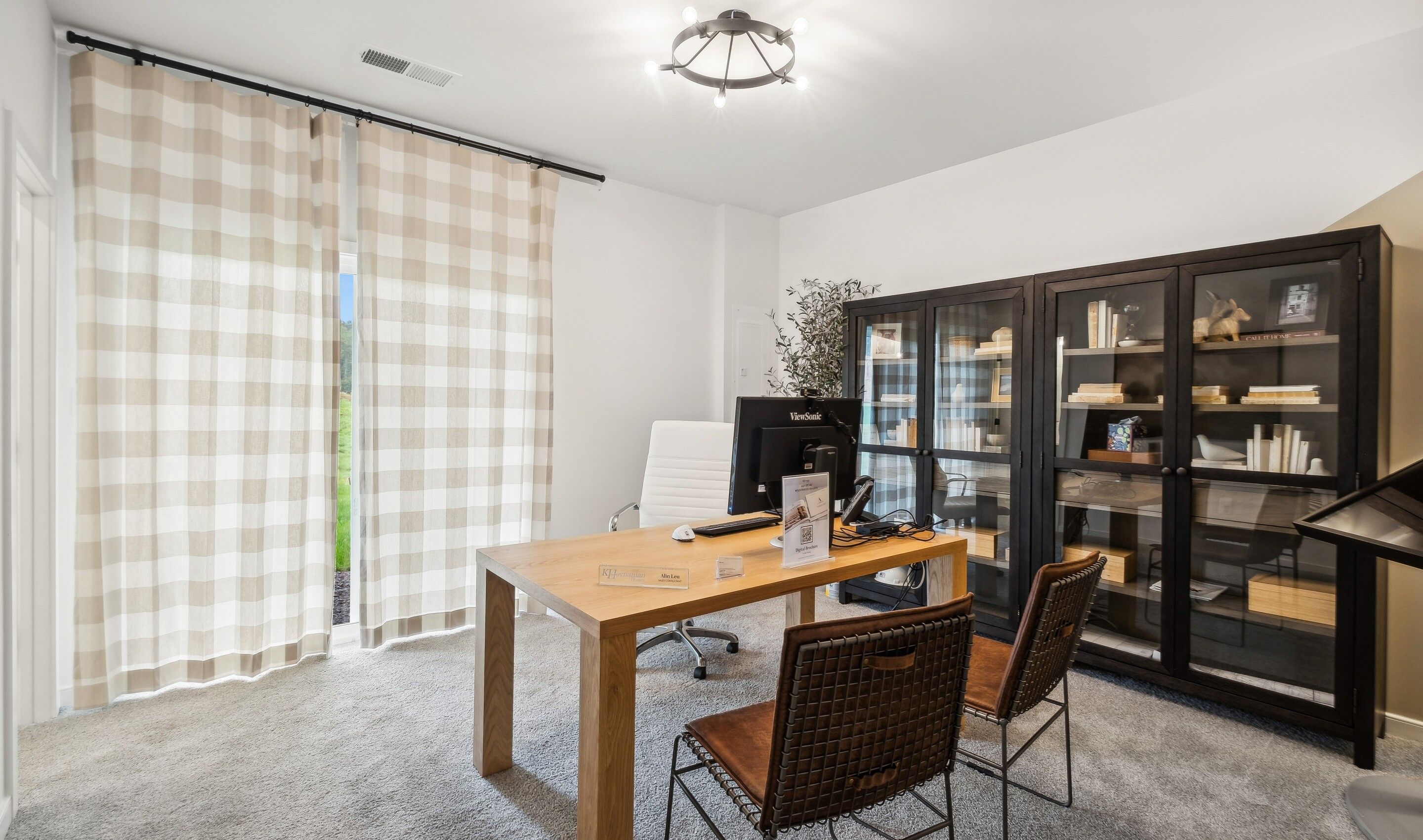 Activity Room
