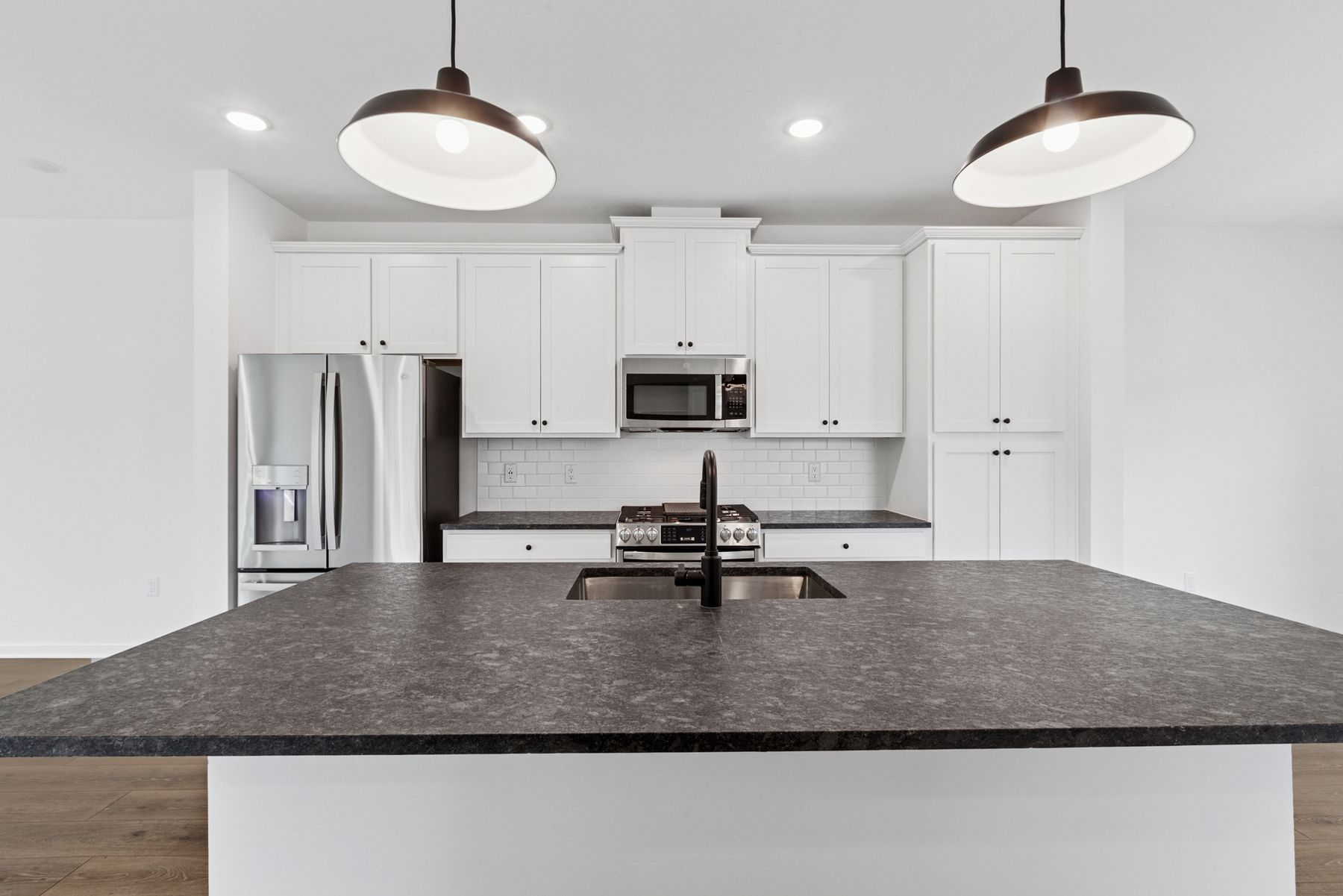 casa en Villages at Hays Mill Creek Townhomes por K. Hovnanian® Homes