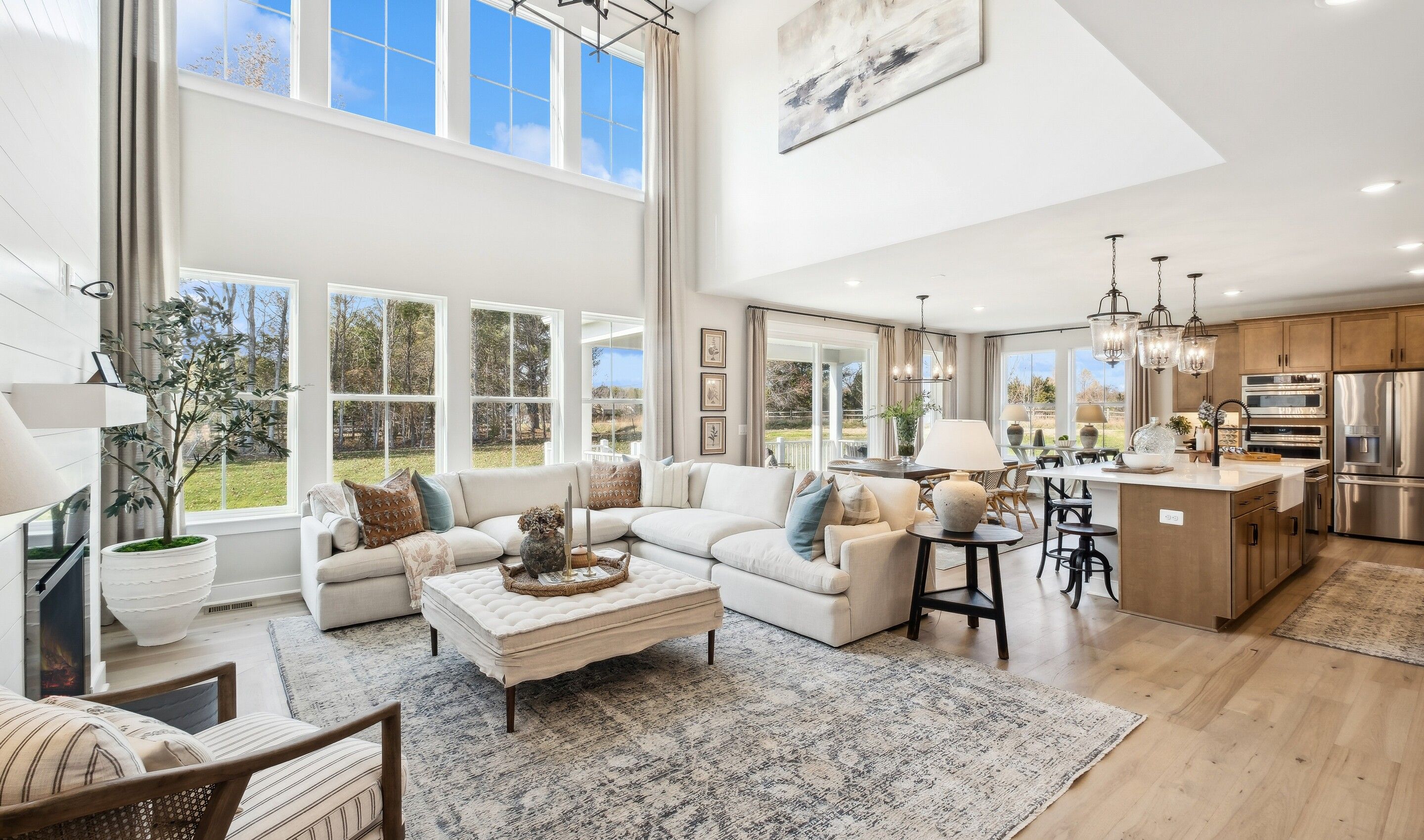 Great Room