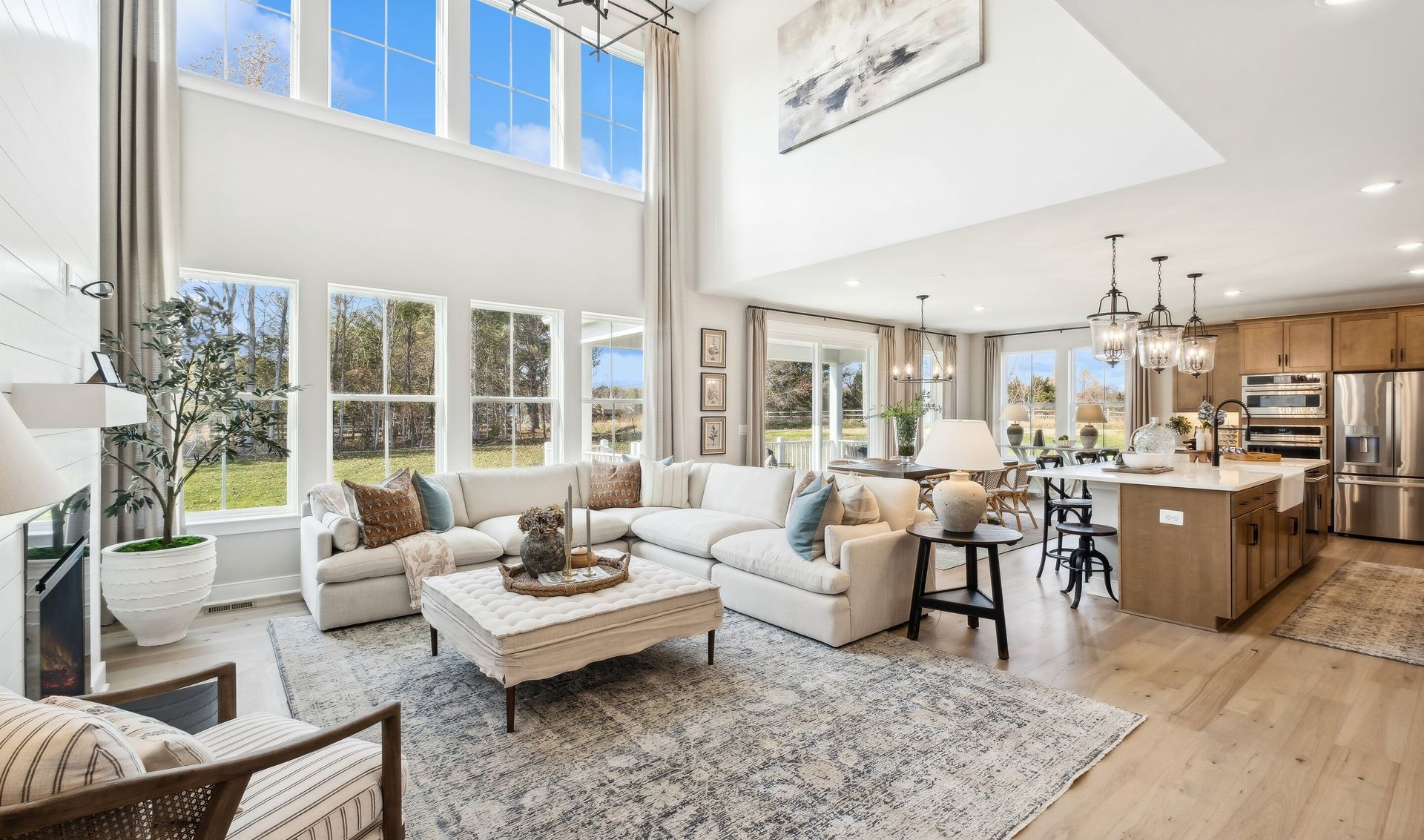 Great Room