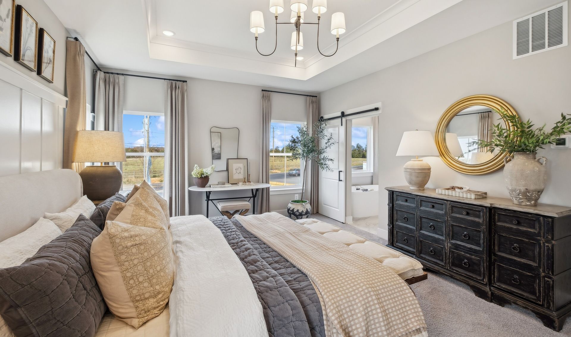 Primary Suite