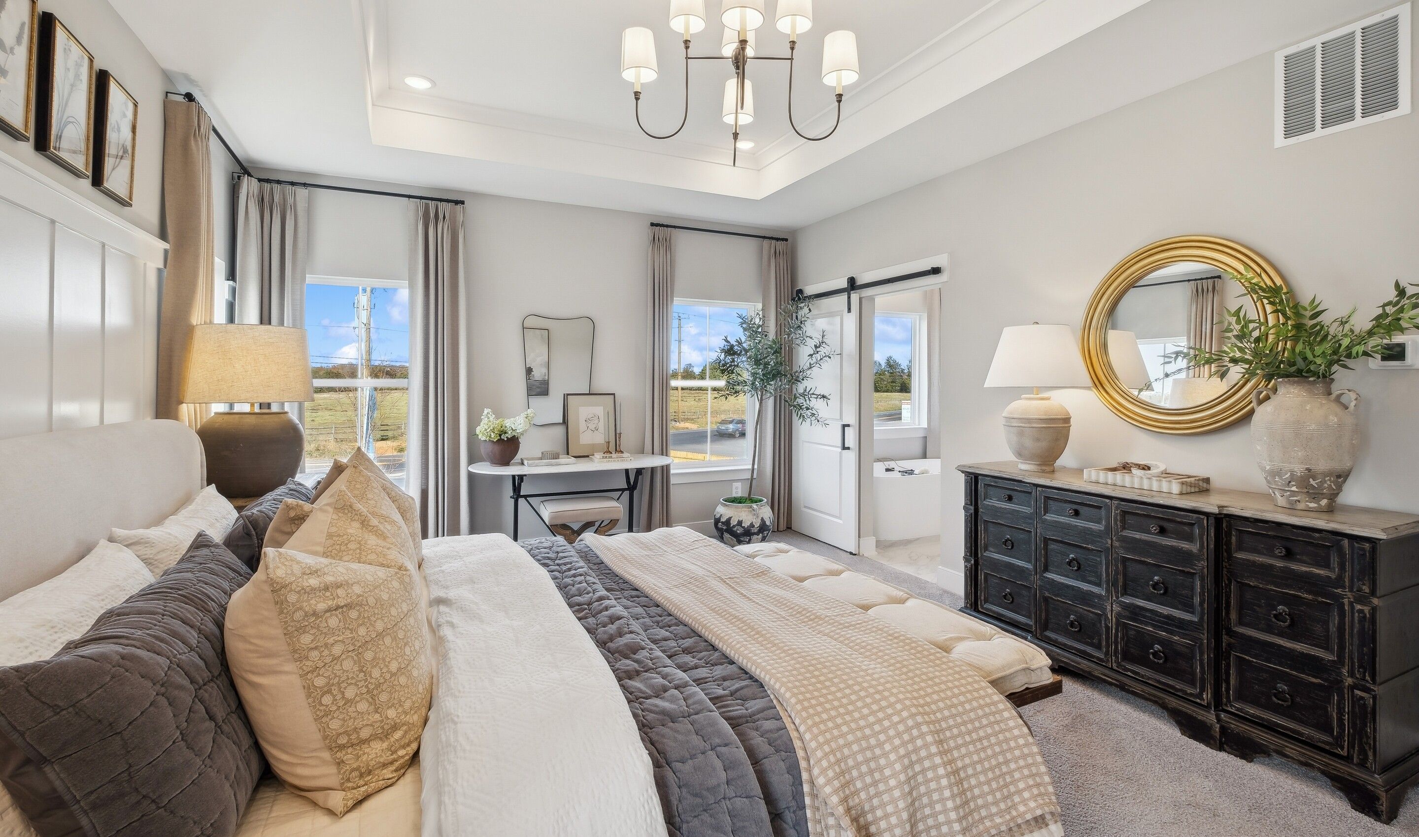Primary Suite