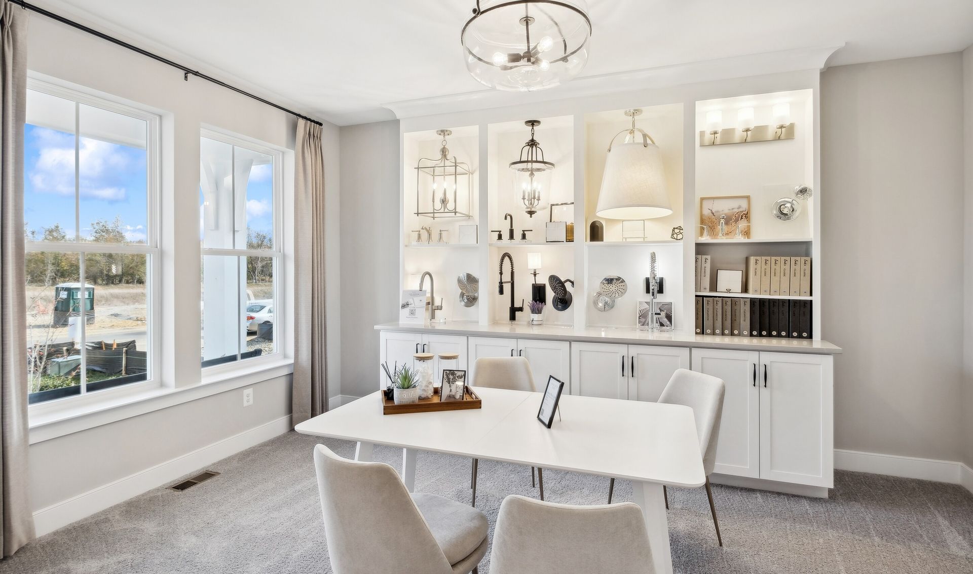 Home Office