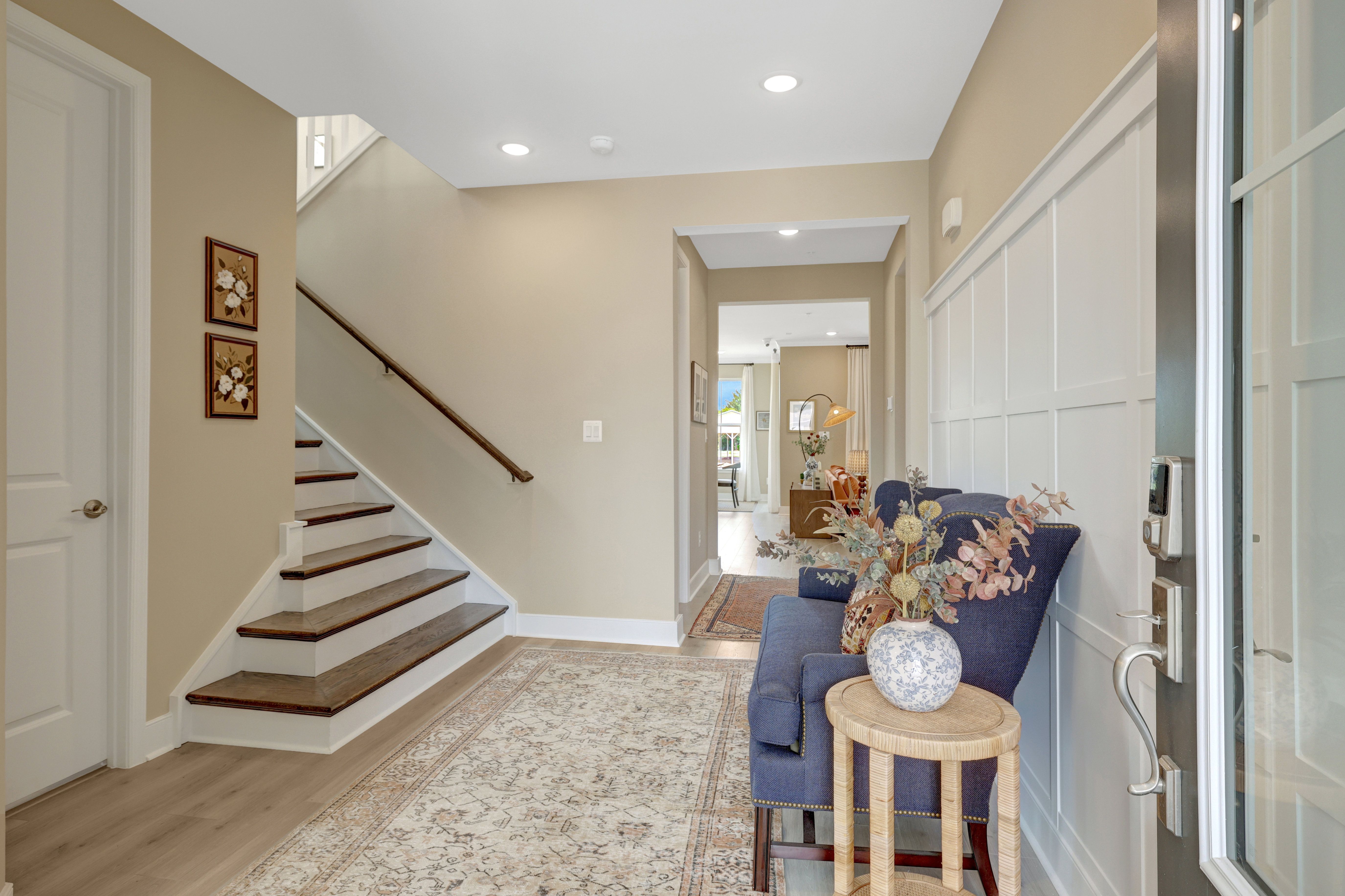 Foyer
