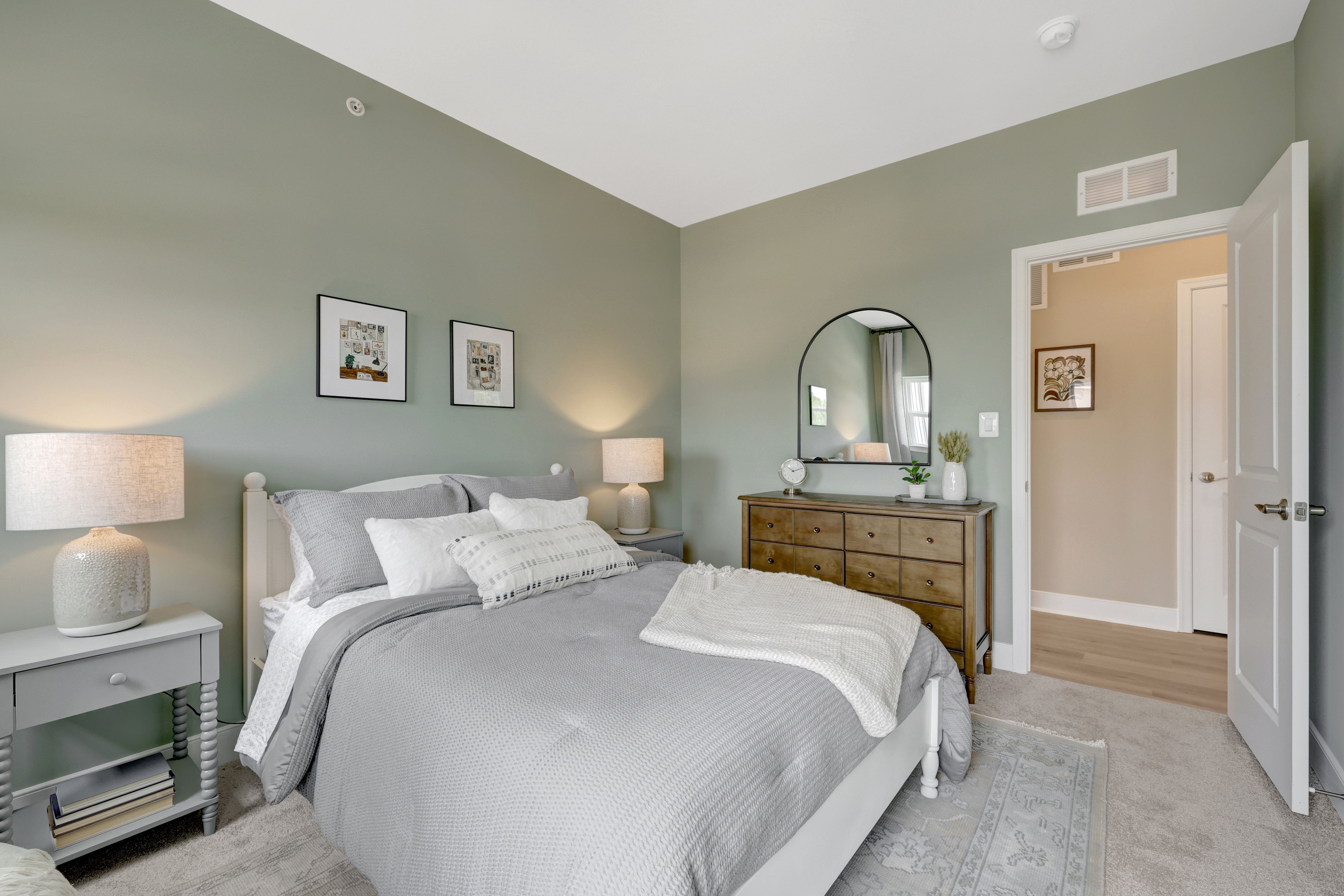 Bedroom 4