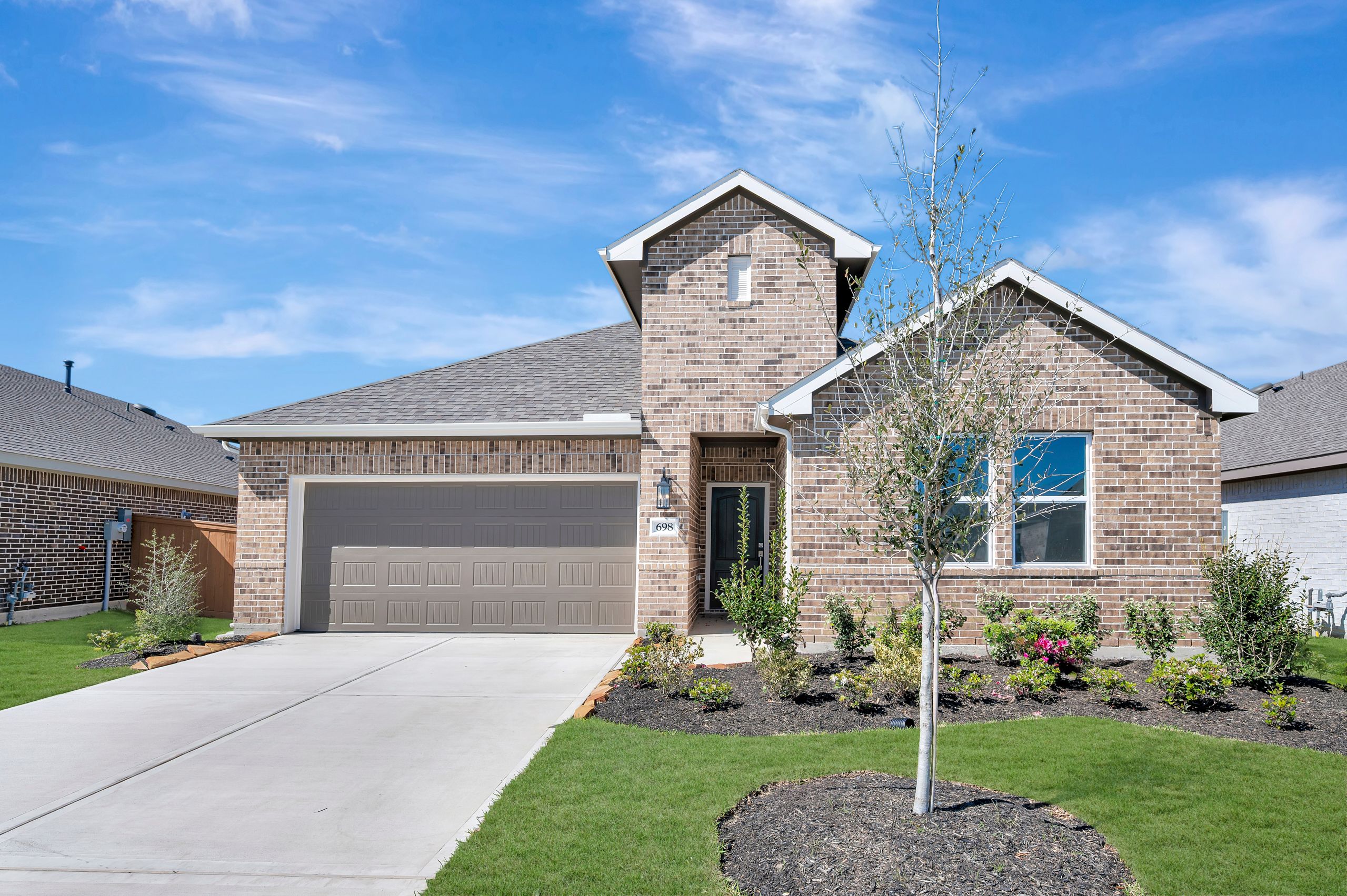 698 Daniels Lake Ln (Passionflower II)