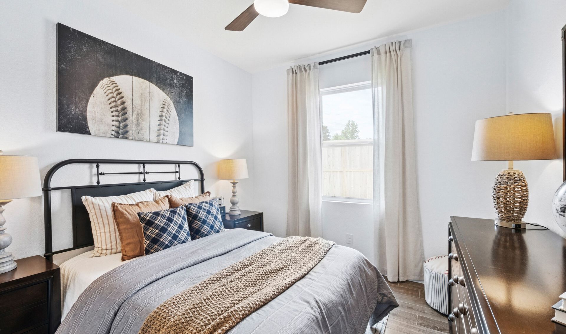 Bedroom 4