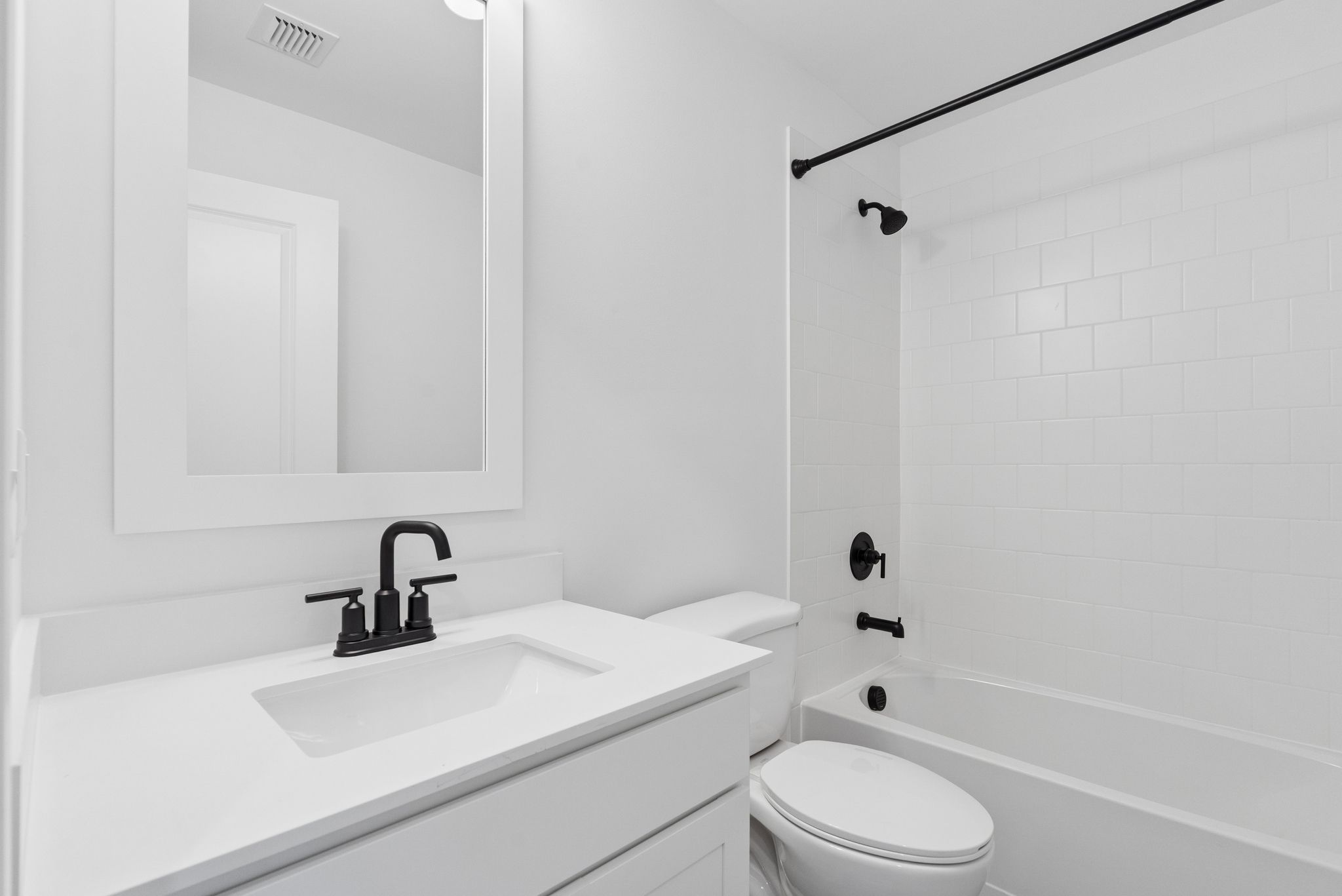 Hall Bath