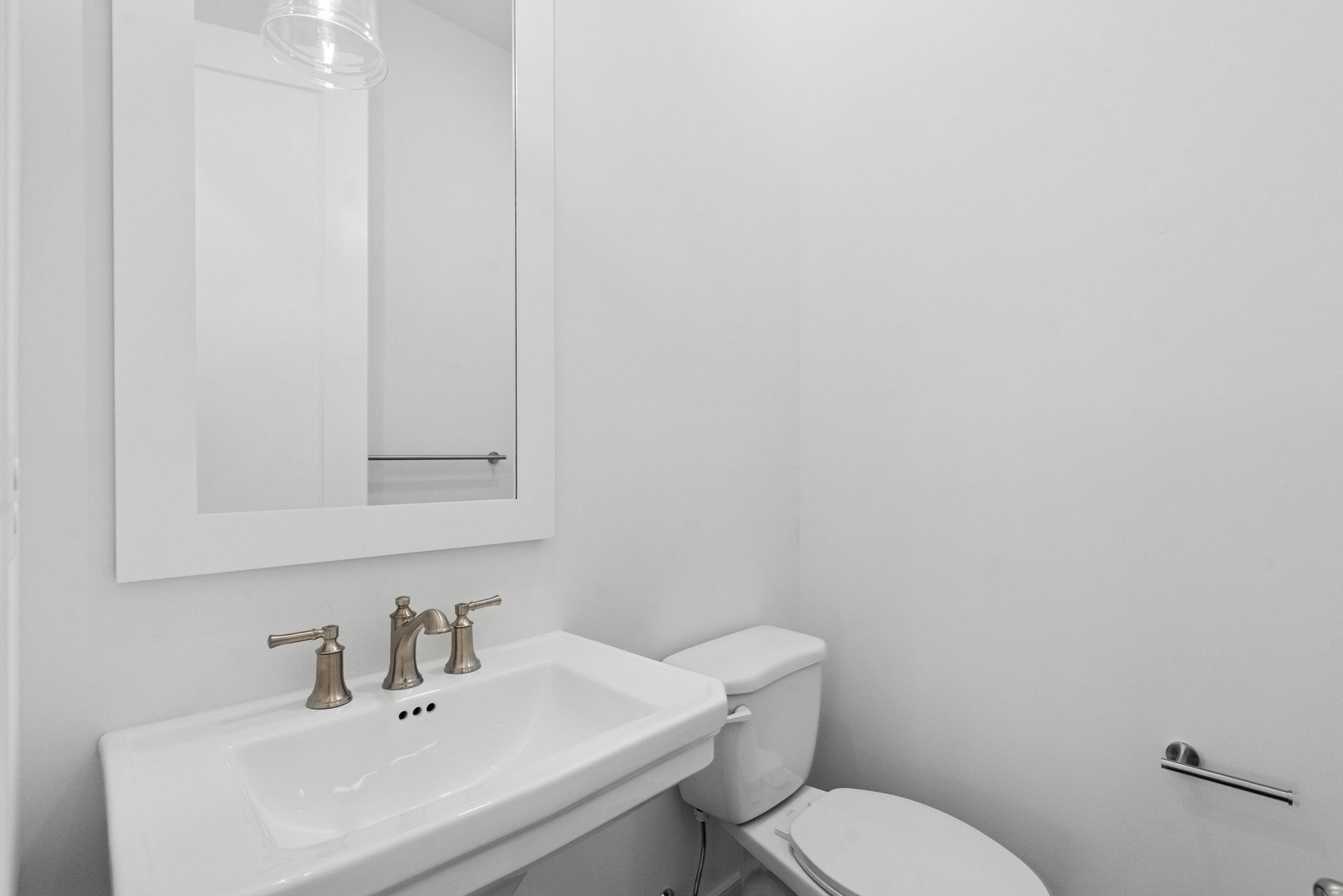 Half Bath