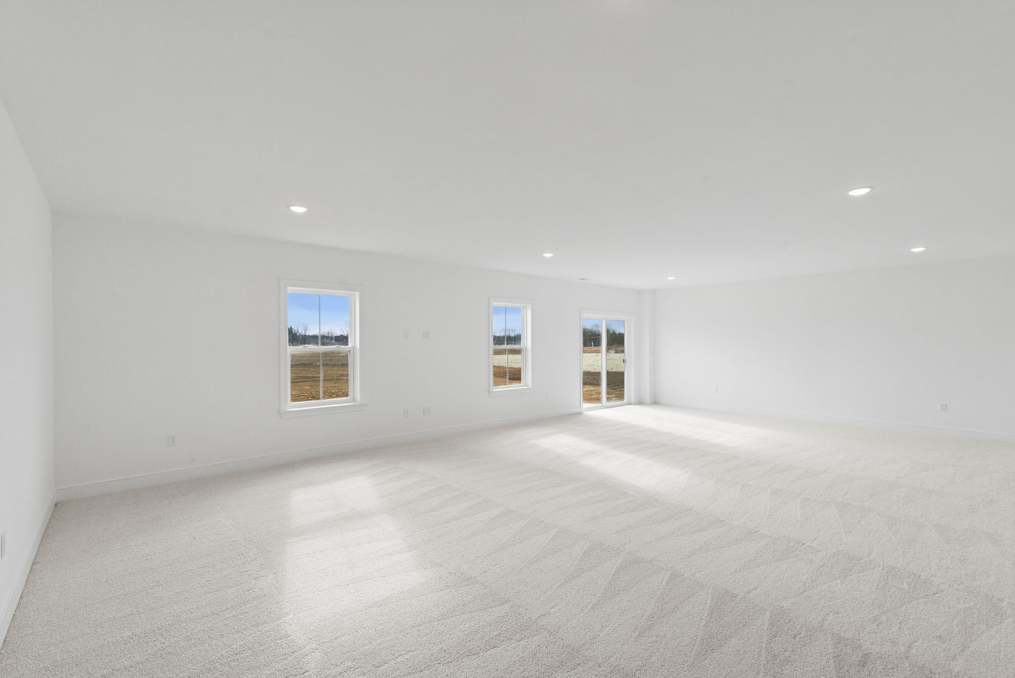 Recreation Room