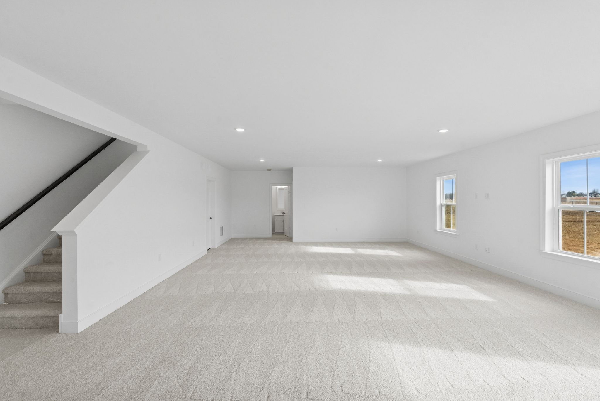 Recreation Room