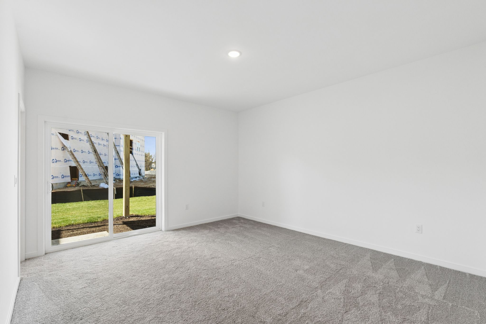 Activity Room