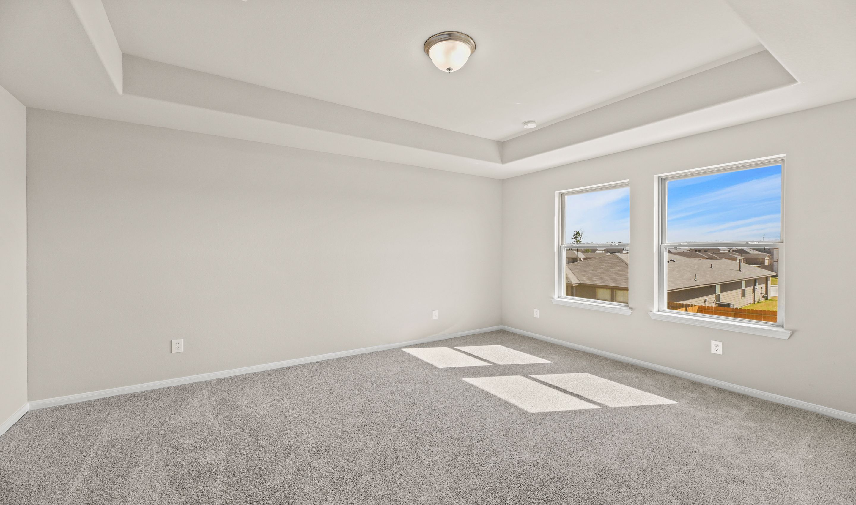 Owner's Suite