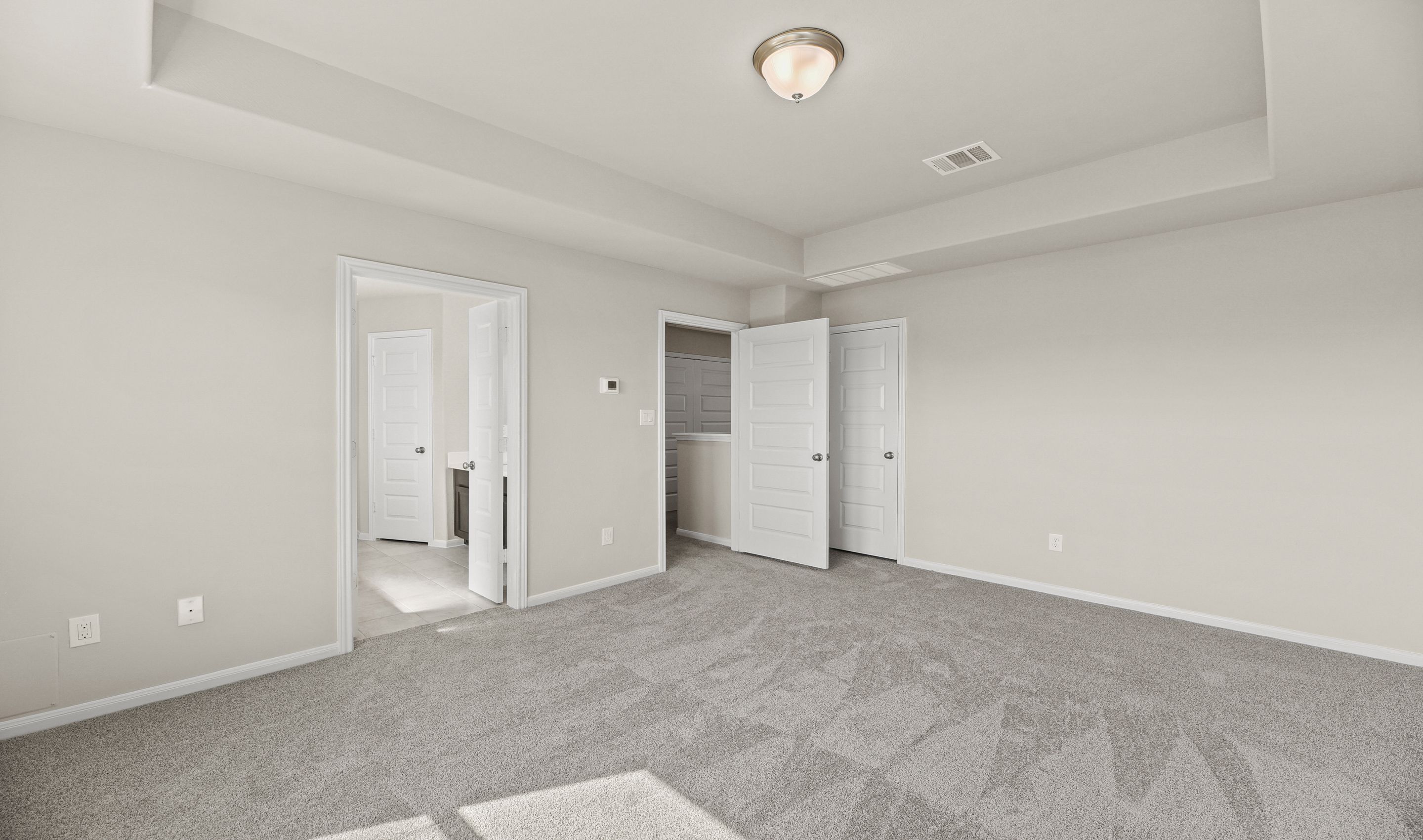 Owner's Suite