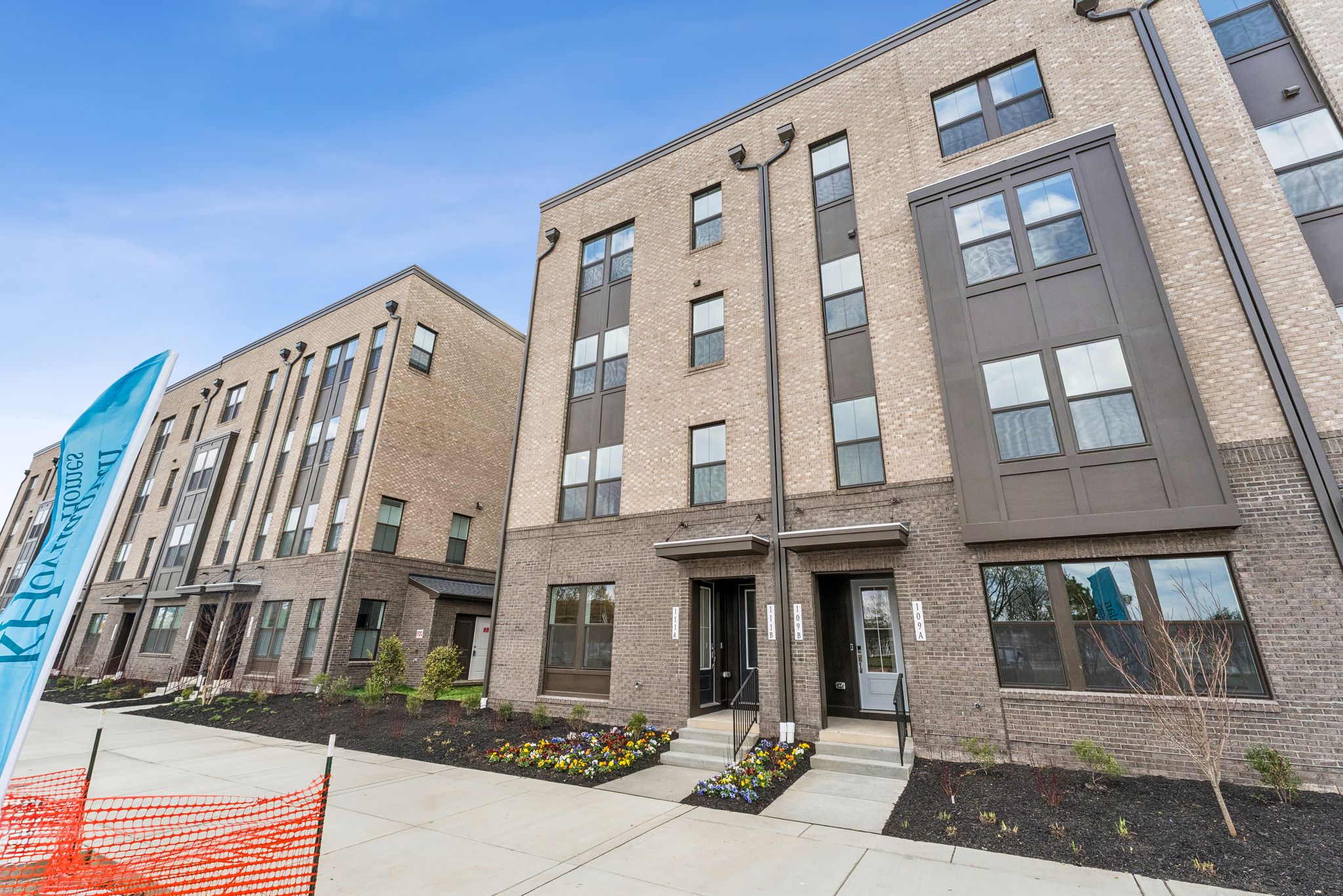 Exterior - April 1, 2026