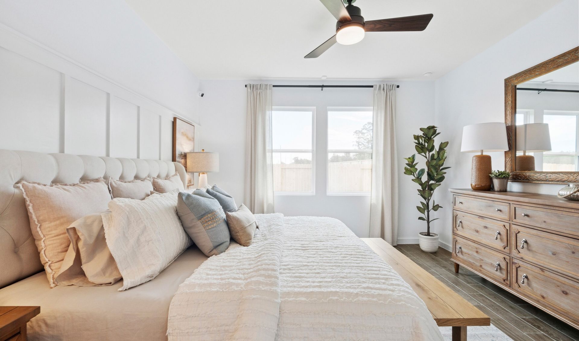 Primary Suite