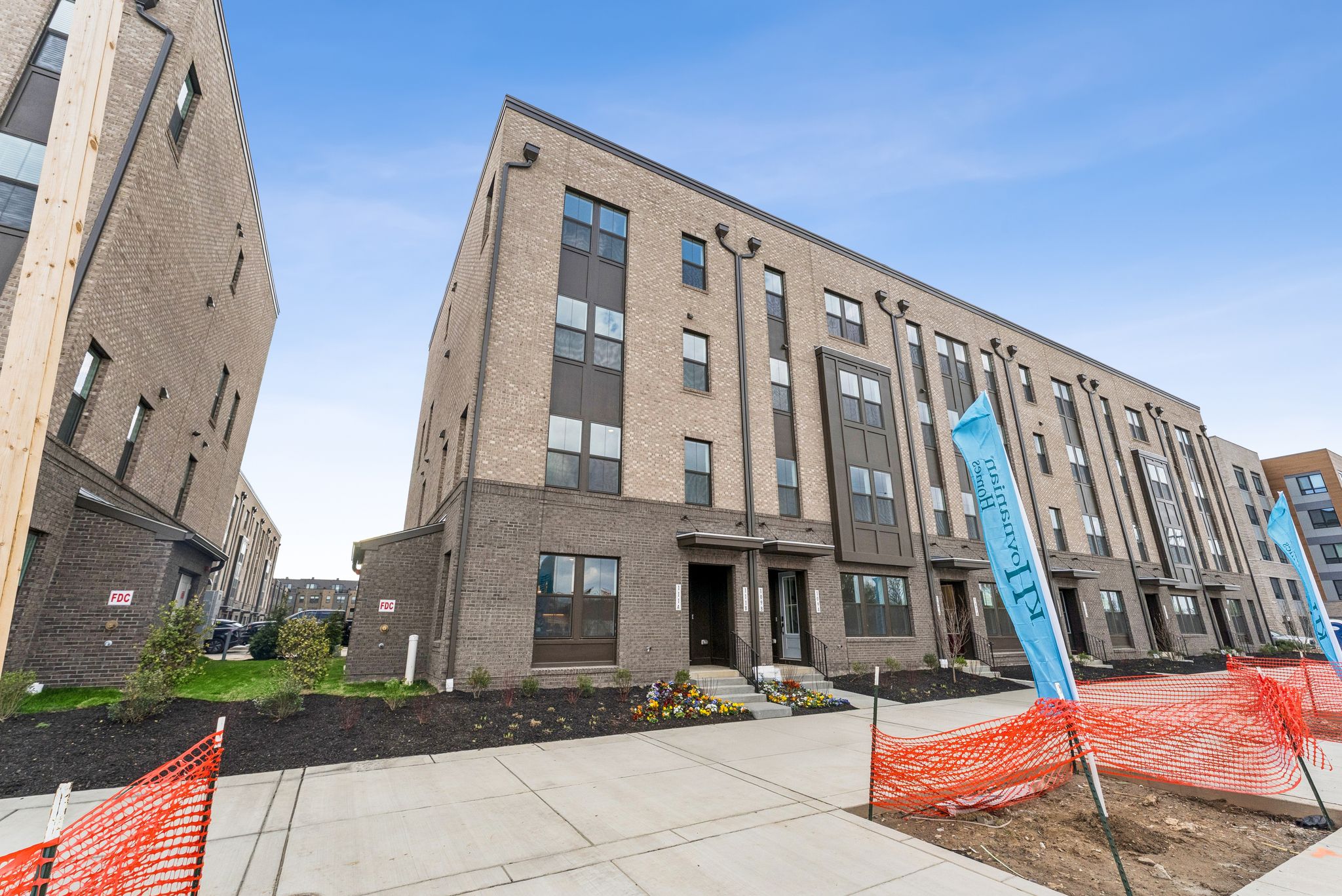 Exterior - April 1, 2026