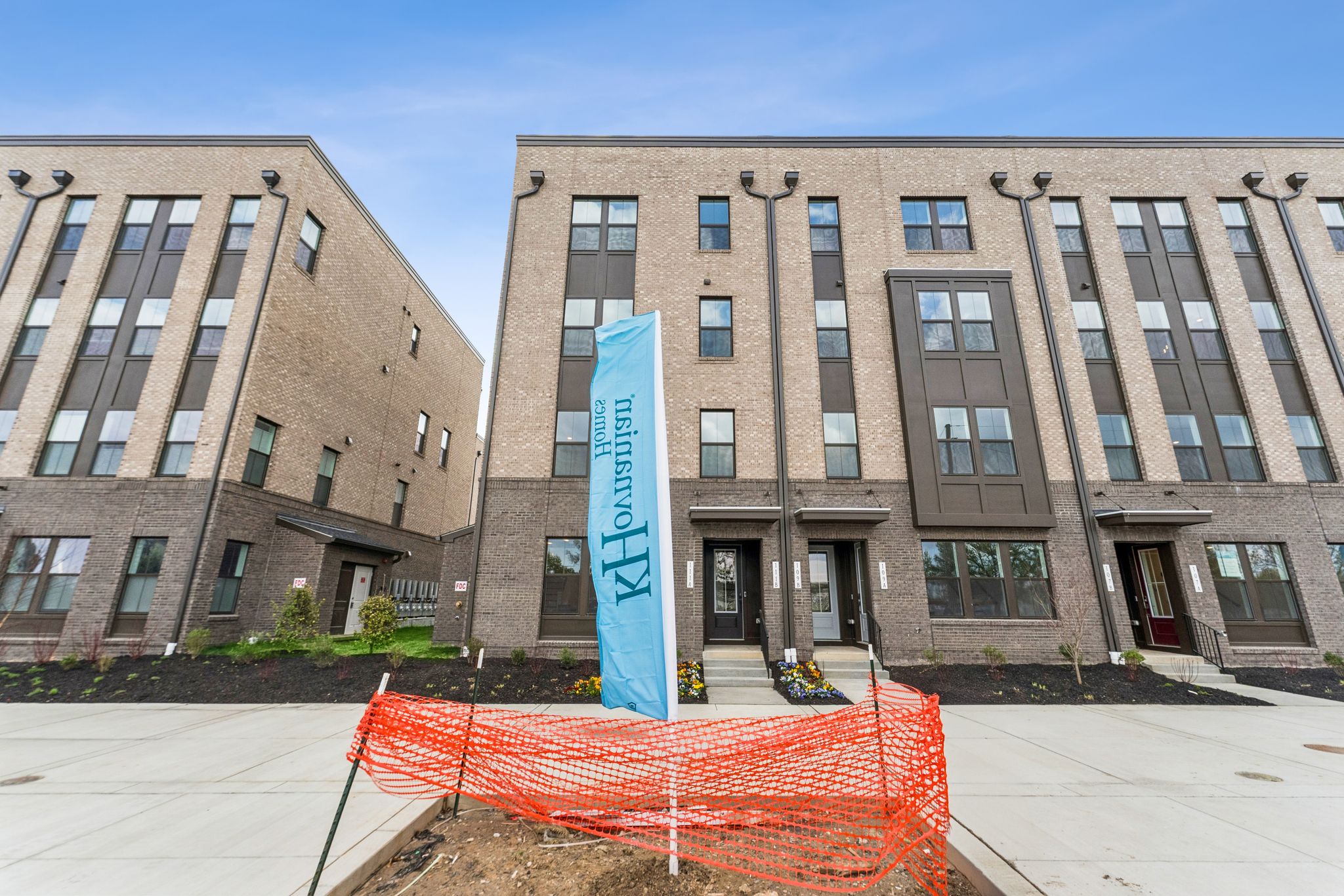 Exterior - April 1, 2026