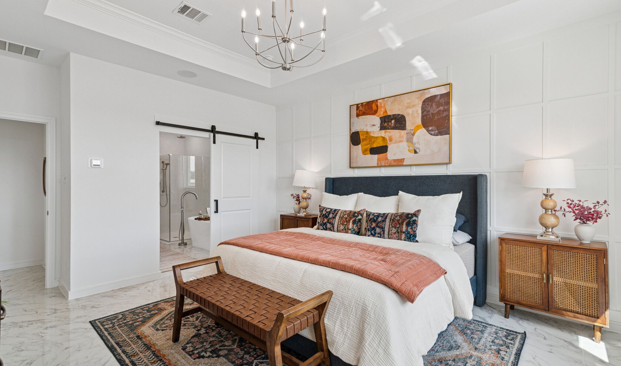 Primary Suite