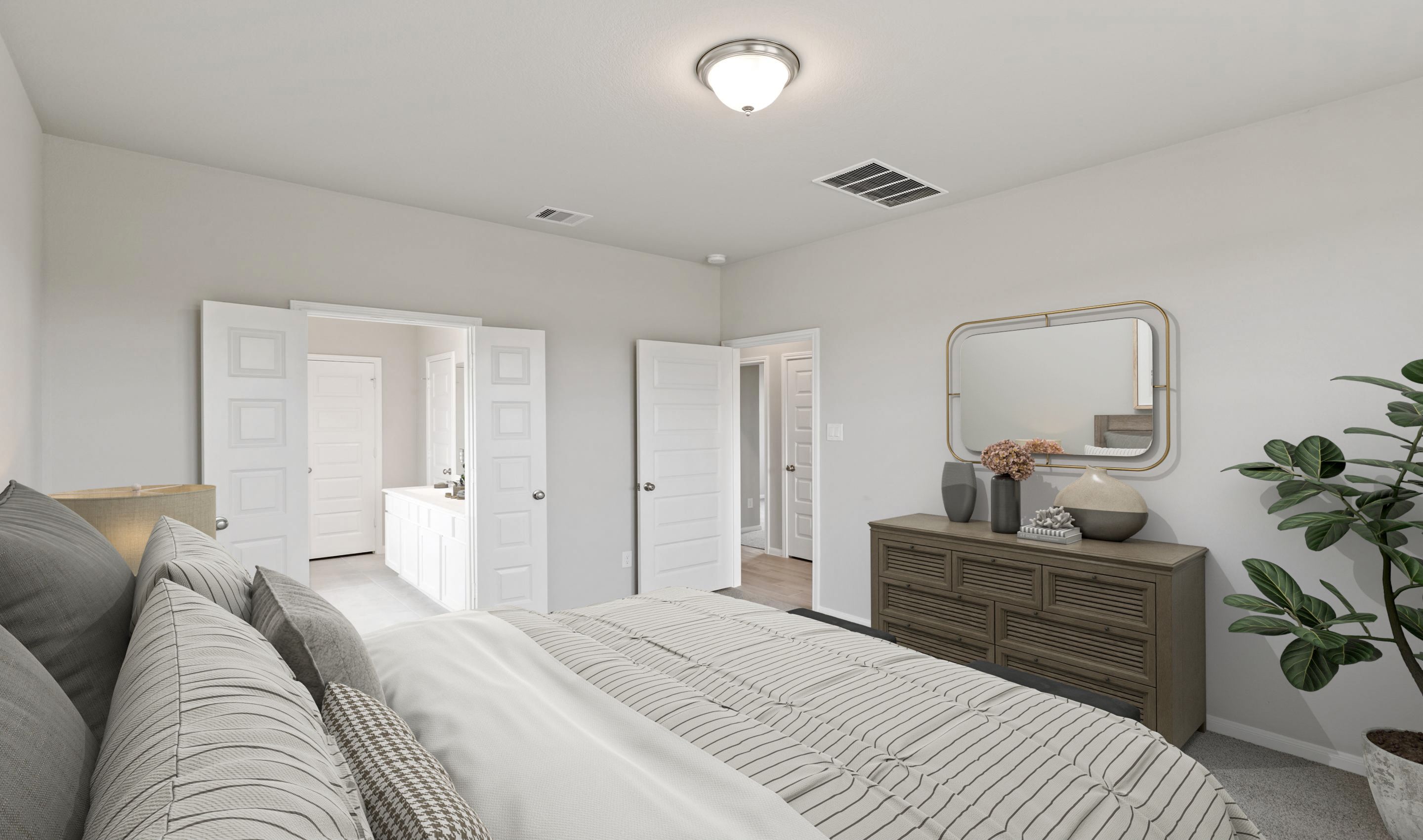 Owner's Suite